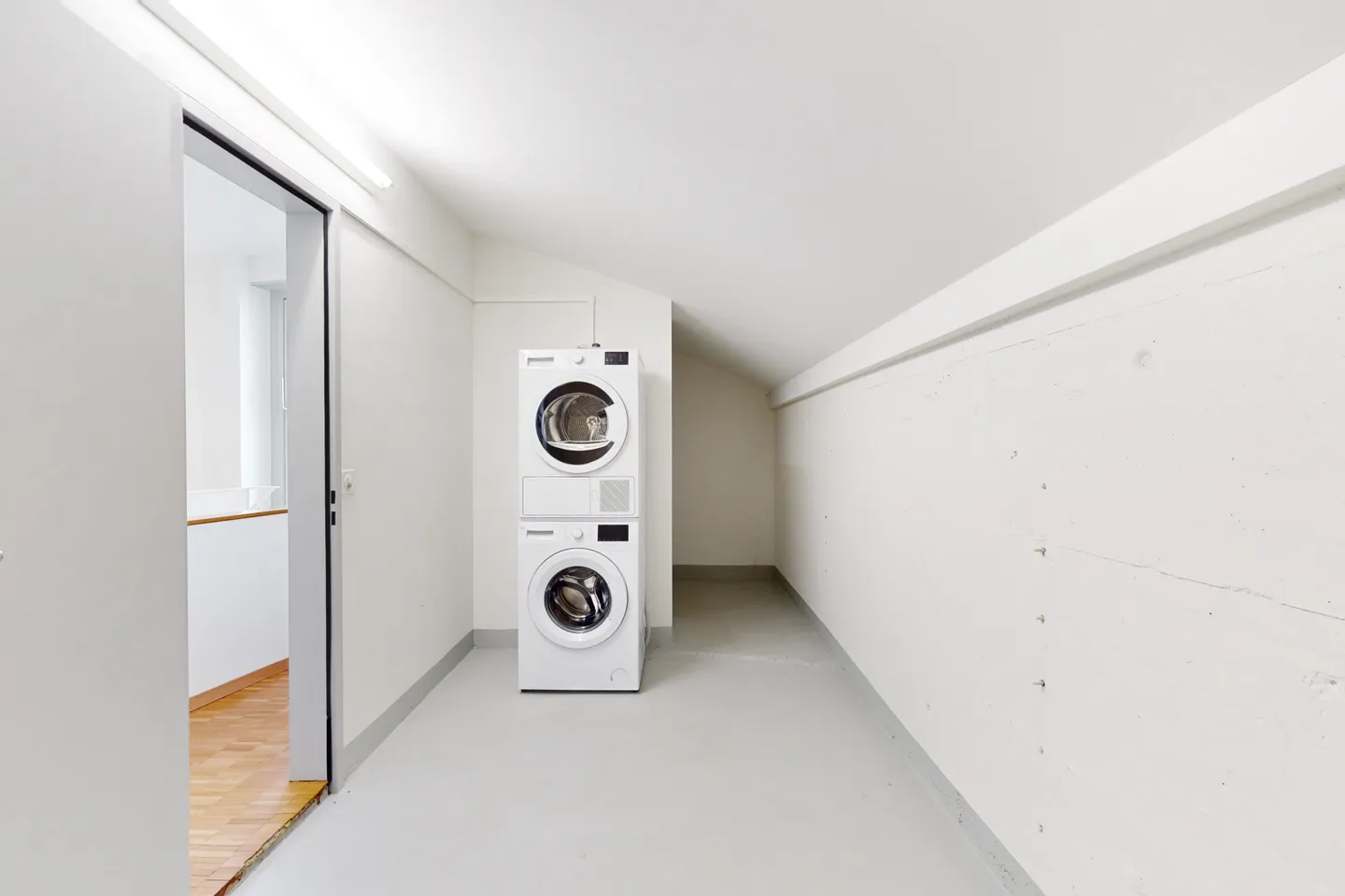 Modernes 3.5-Zimmer-Apartment - Foto 12 von 13