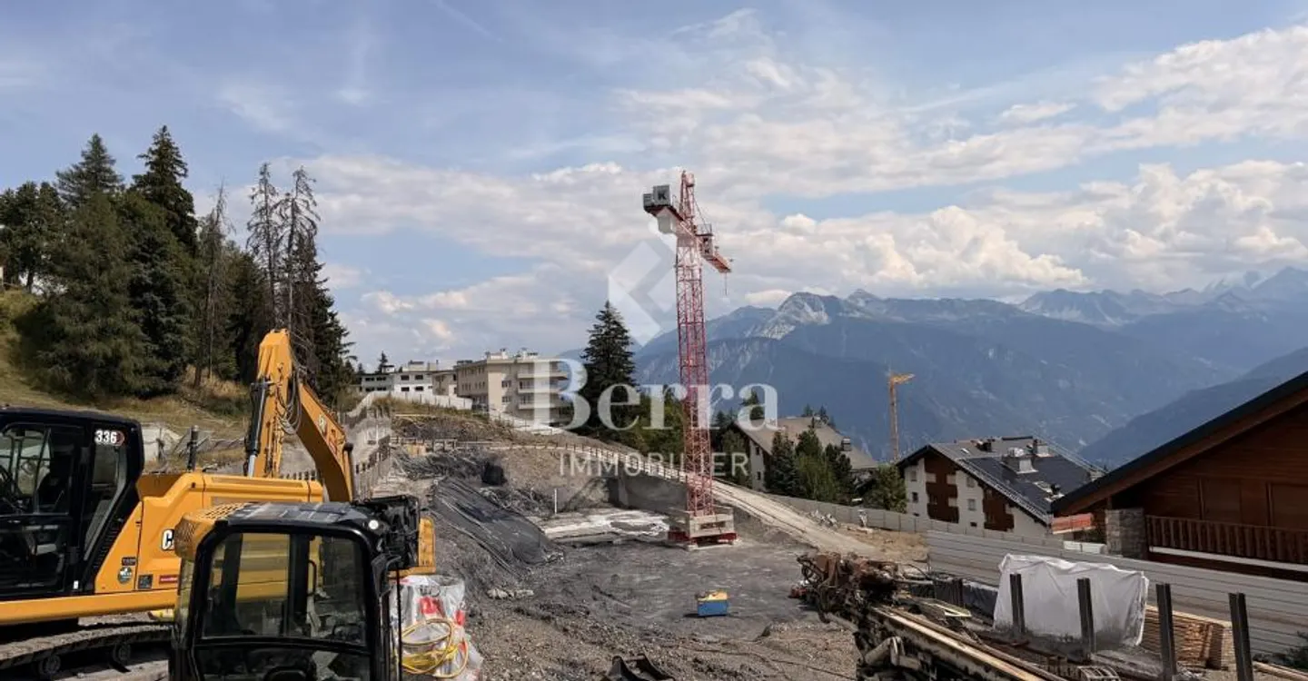 The construction has started - Delivery April 2028 - Photo 12 of 12