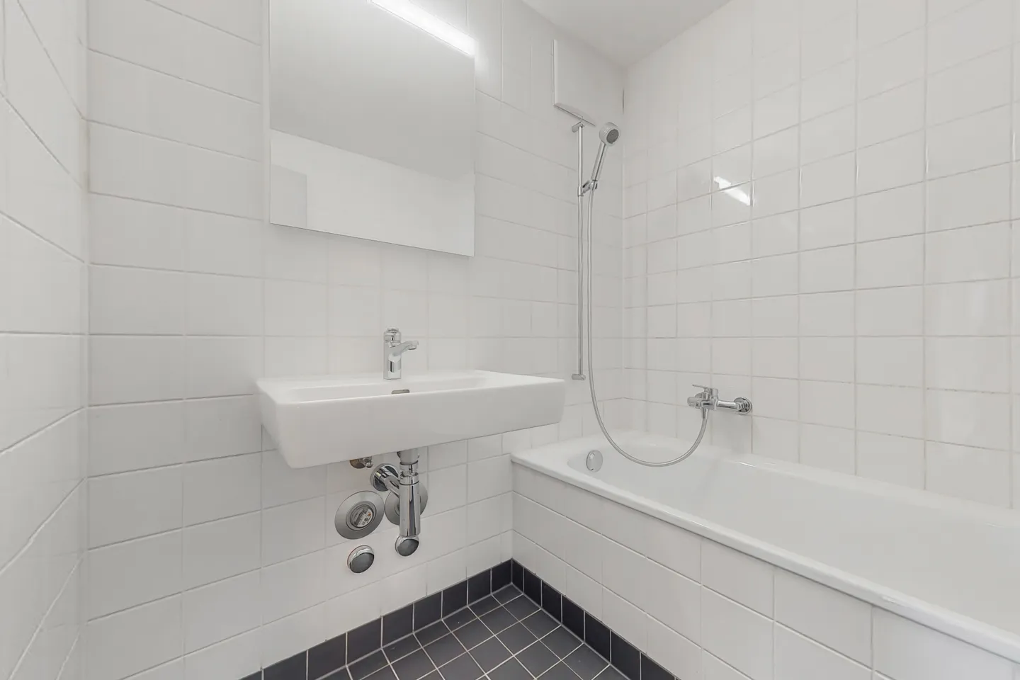 Modernes 3.5-Zimmer-Apartment - Foto 13 von 13