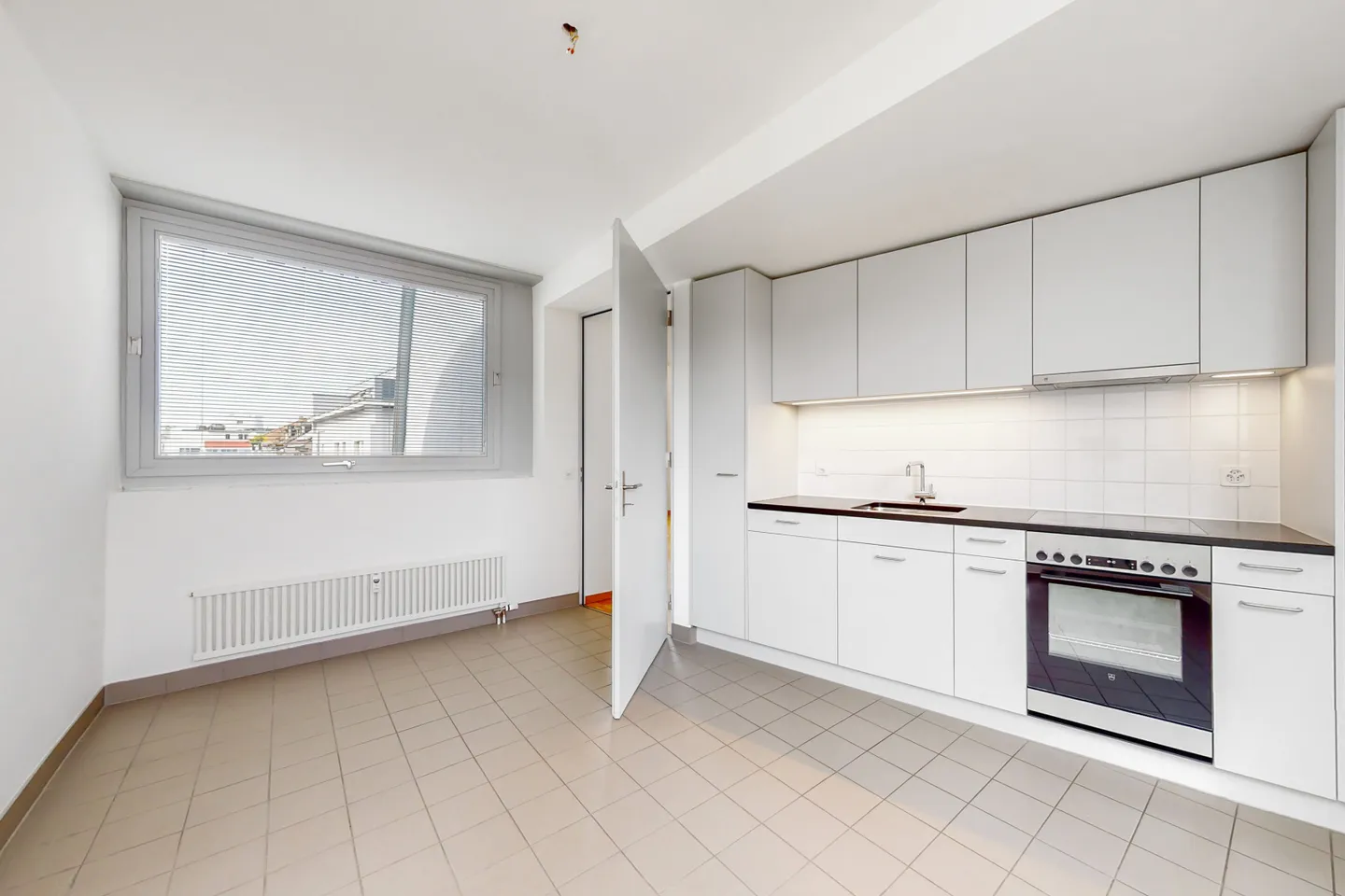 Modernes 3.5-Zimmer-Apartment - Foto 4 von 13