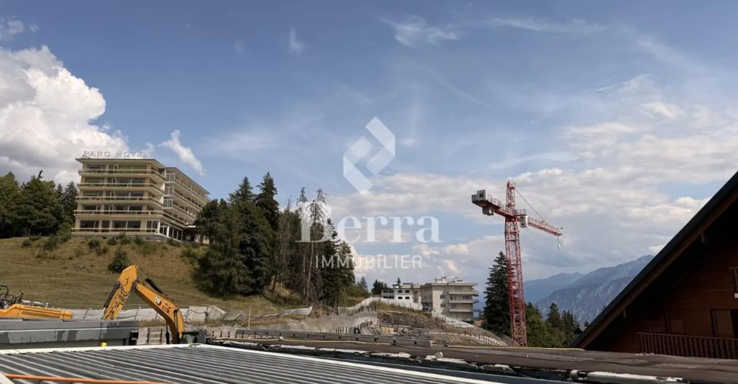 The construction has started - Delivery April 2028 - Photo 7 of 12