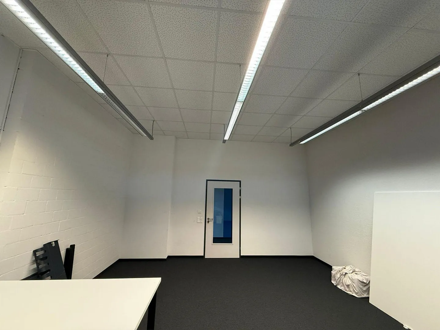 Büro Nähe Bahnhof - Foto 3 von 13