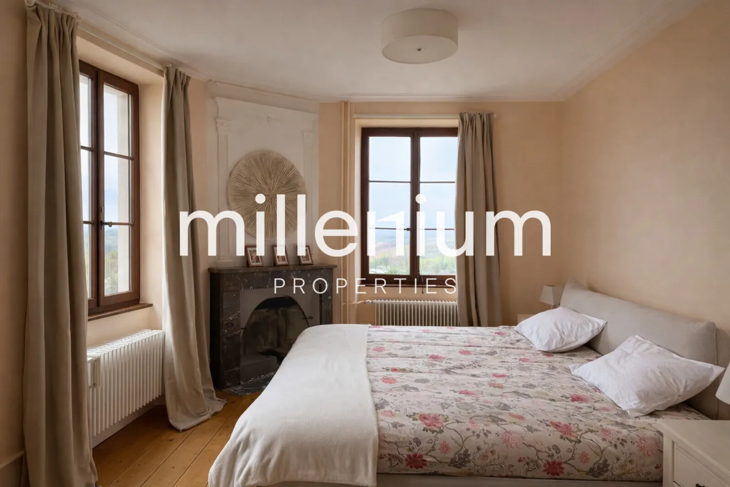 Superb Character Villa with Lake View - Photo 6 of 12