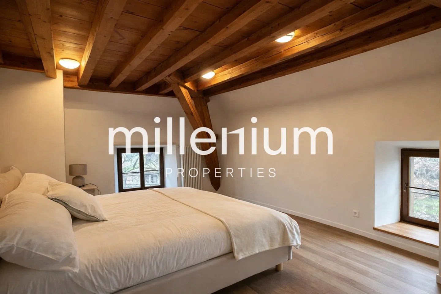 Superb Character Villa with Lake View - Photo 7 of 12