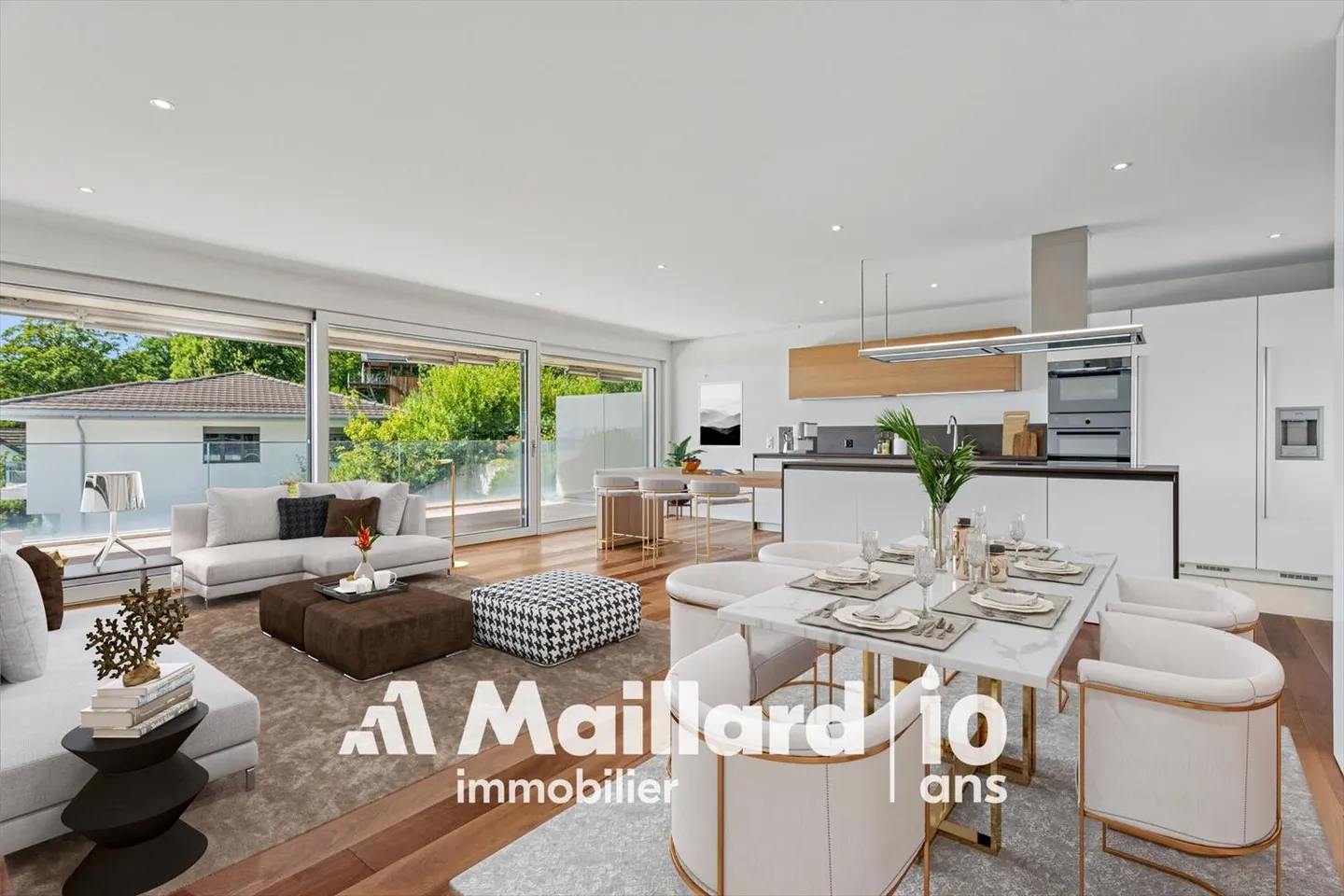 Seeblick, Gelassenheit und Stil - Foto 5 di 13