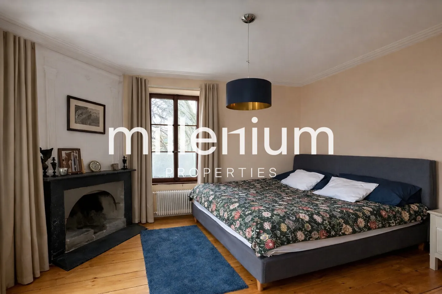 Superb Character Villa with Lake View - Photo 8 of 12