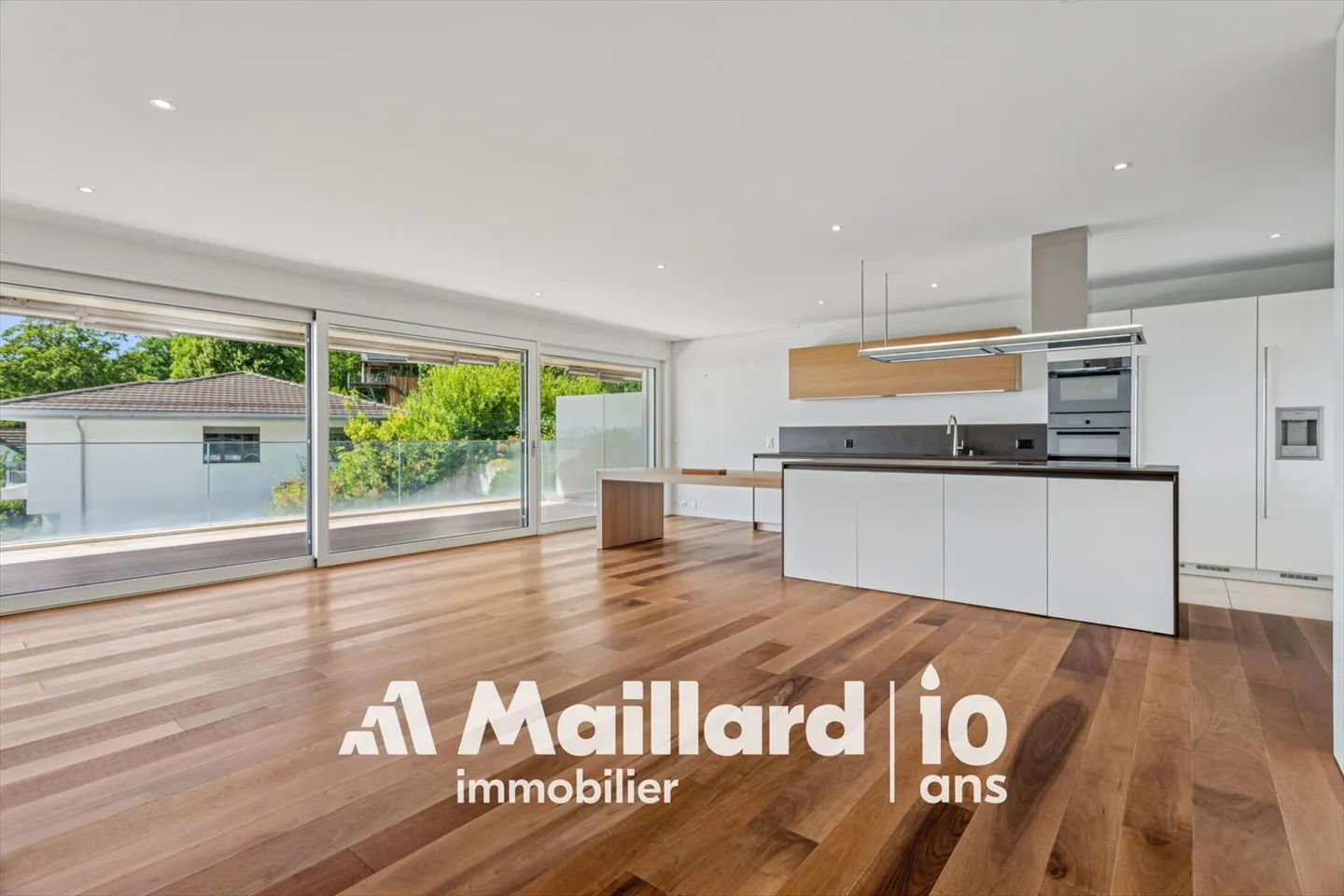 Seeblick, Gelassenheit und Stil - Foto 6 di 13