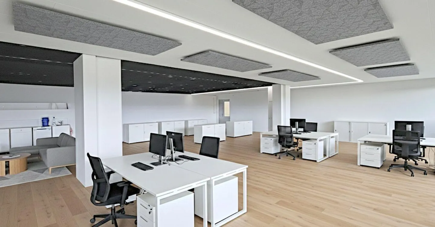 Best Views - Office/Commercial Space with Kitchenette in Binz! - Photo 8 of 8