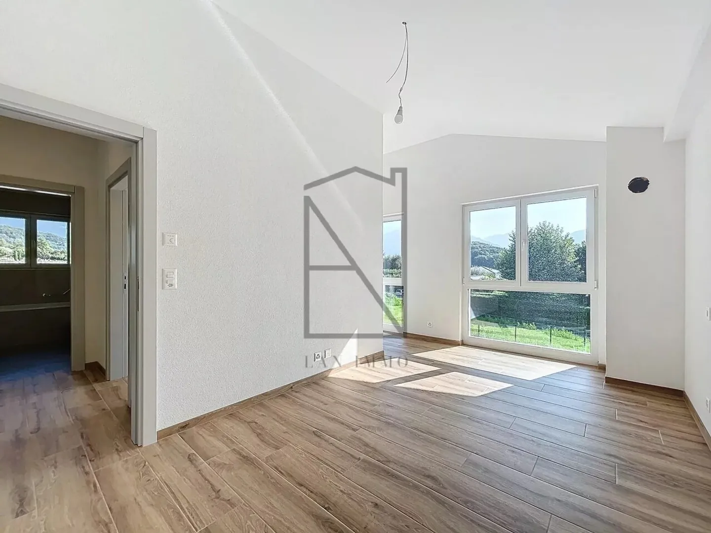Casa singola in affitto - Foto 7 di 13