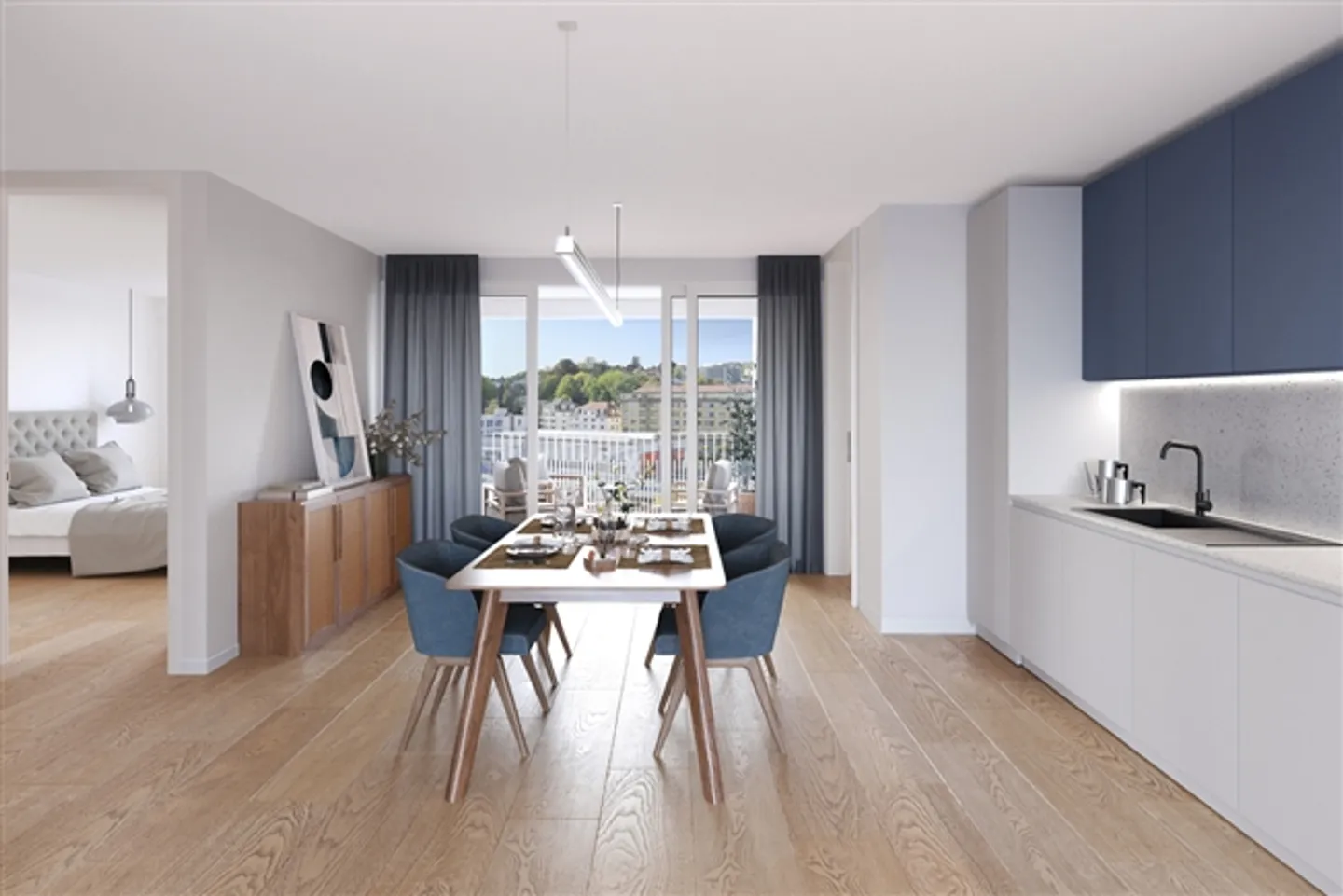 ArsenO Freiburg - Photo 10 sur 15