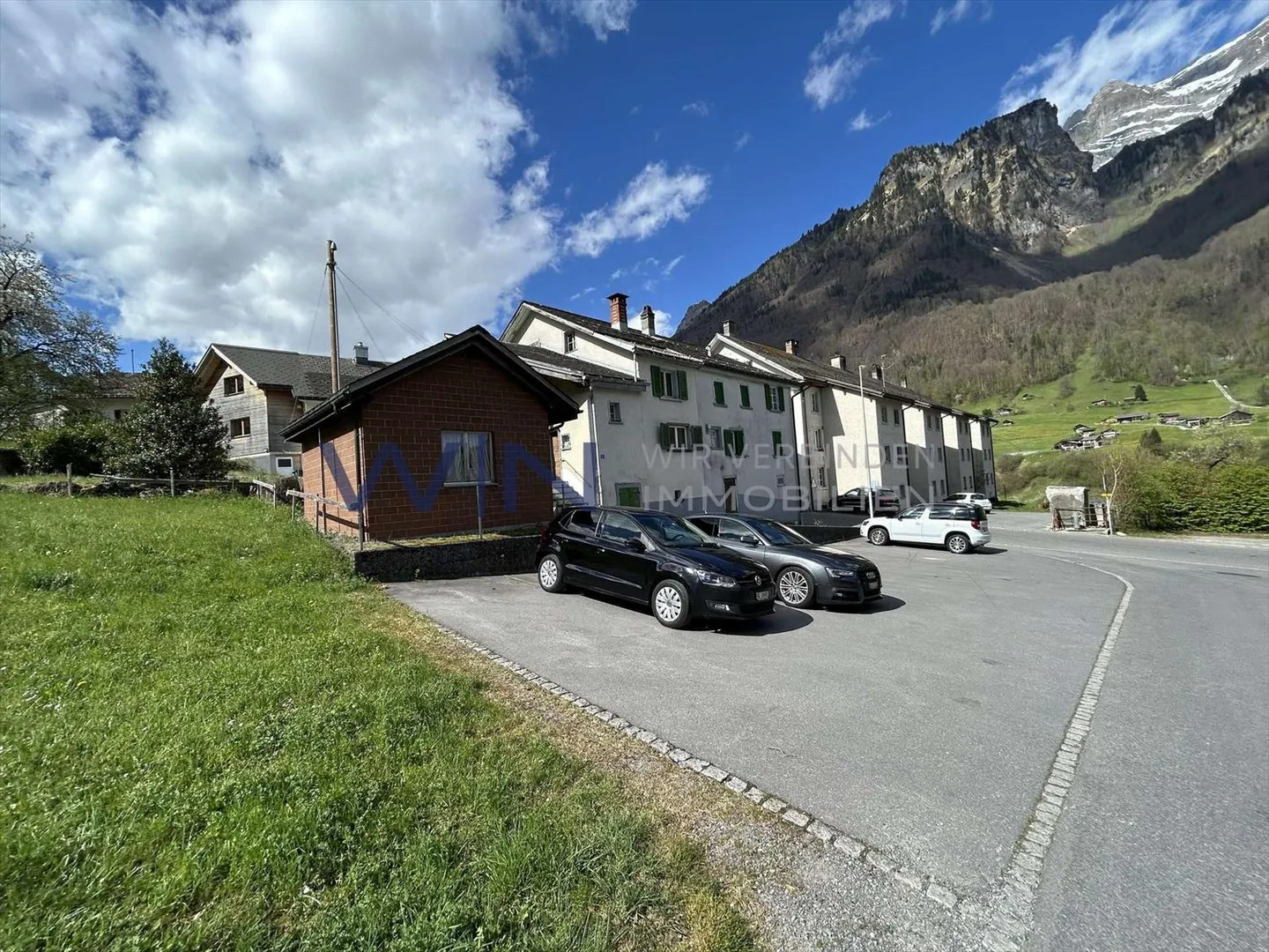 Constructible plot for sale - Photo 2 of 4