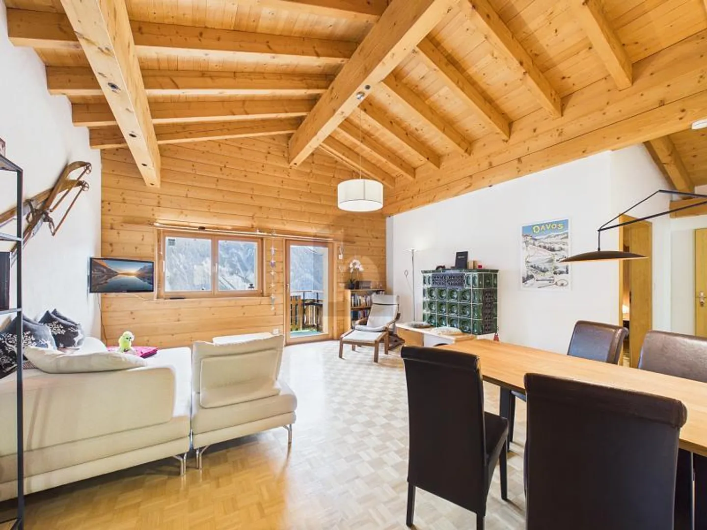 UNIQUE LOCATION WITH LARGE PROPERTY - Photo 3 of 6