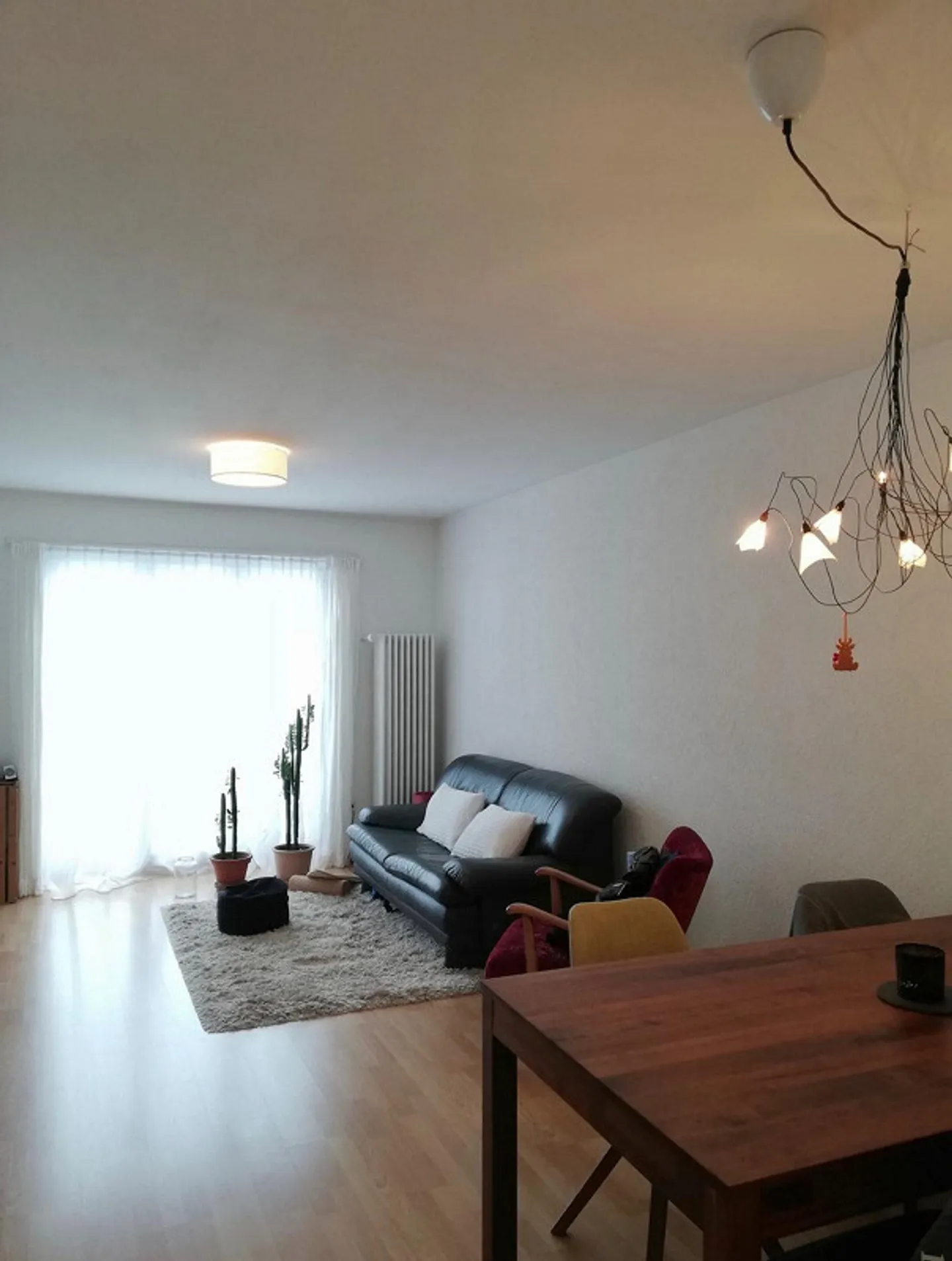 Chambre calme à Zug – Idéale pour les professionnels qui voyagent souvent - Photo 1 sur 5