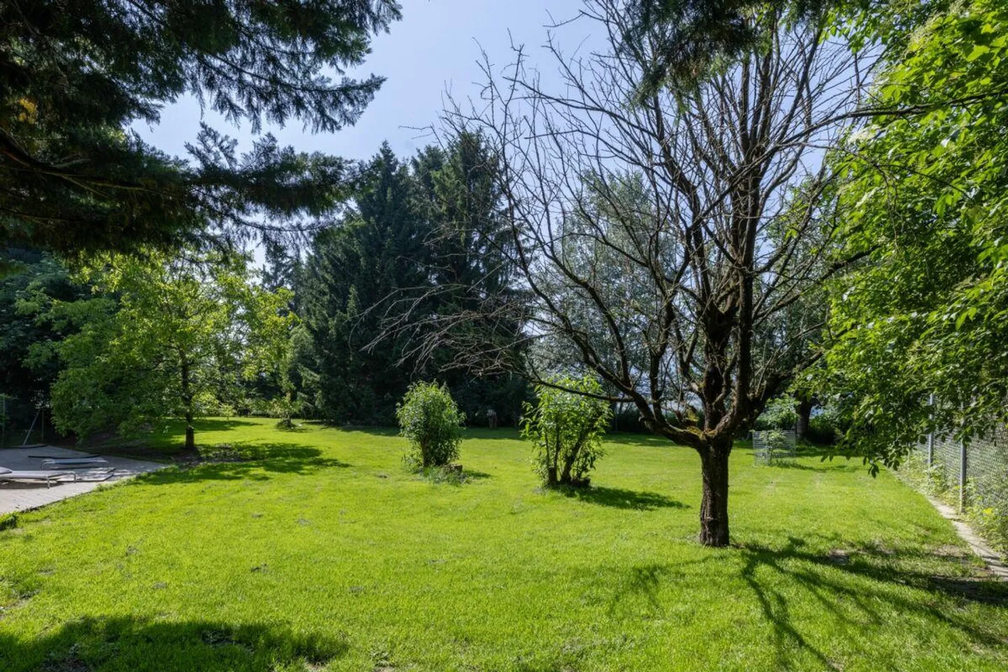 Unique 6.5-room country house with a separate apartment and commercial spaces - Photo 6 of 24