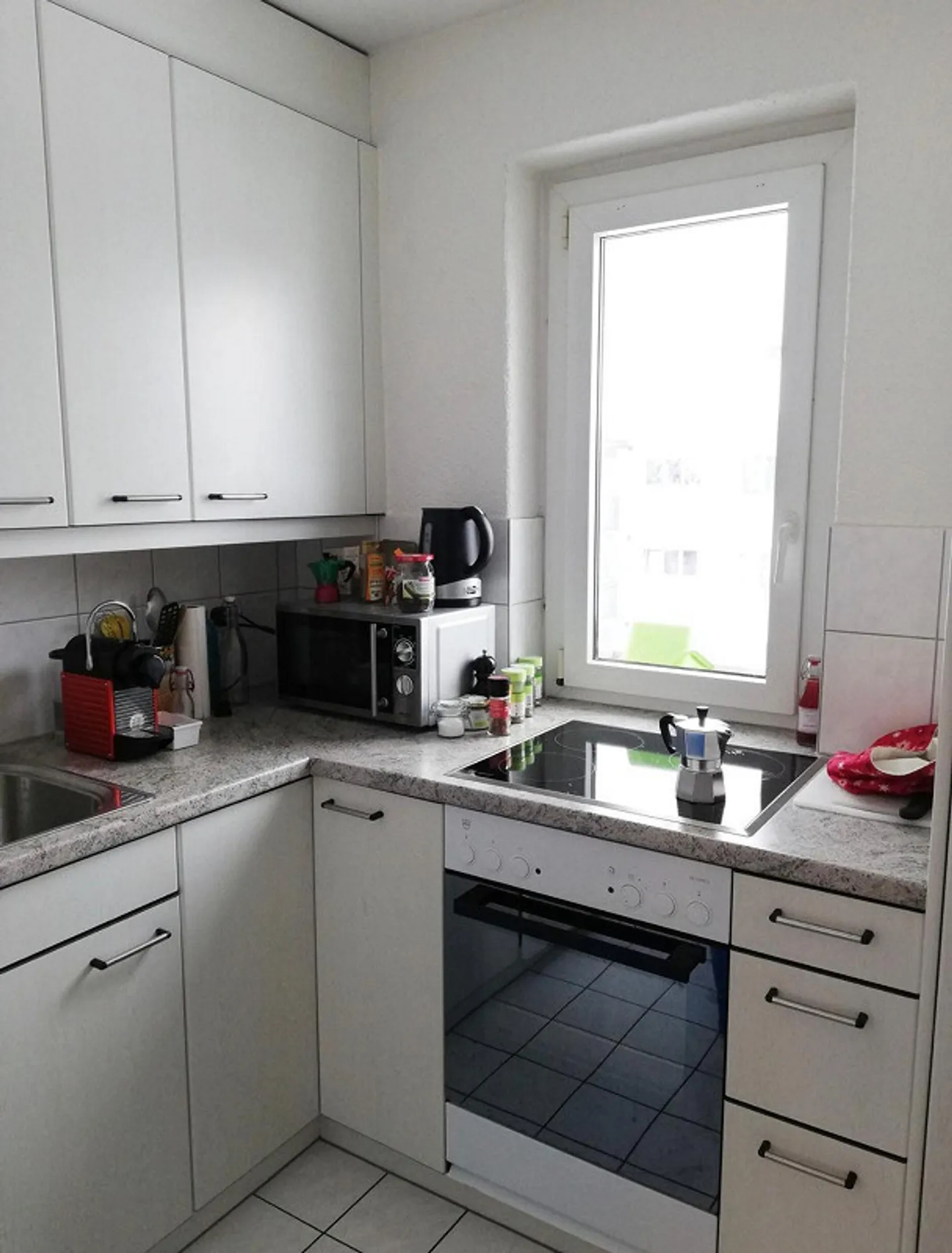 Chambre calme à Zug – Idéale pour les professionnels qui voyagent souvent - Photo 4 sur 5