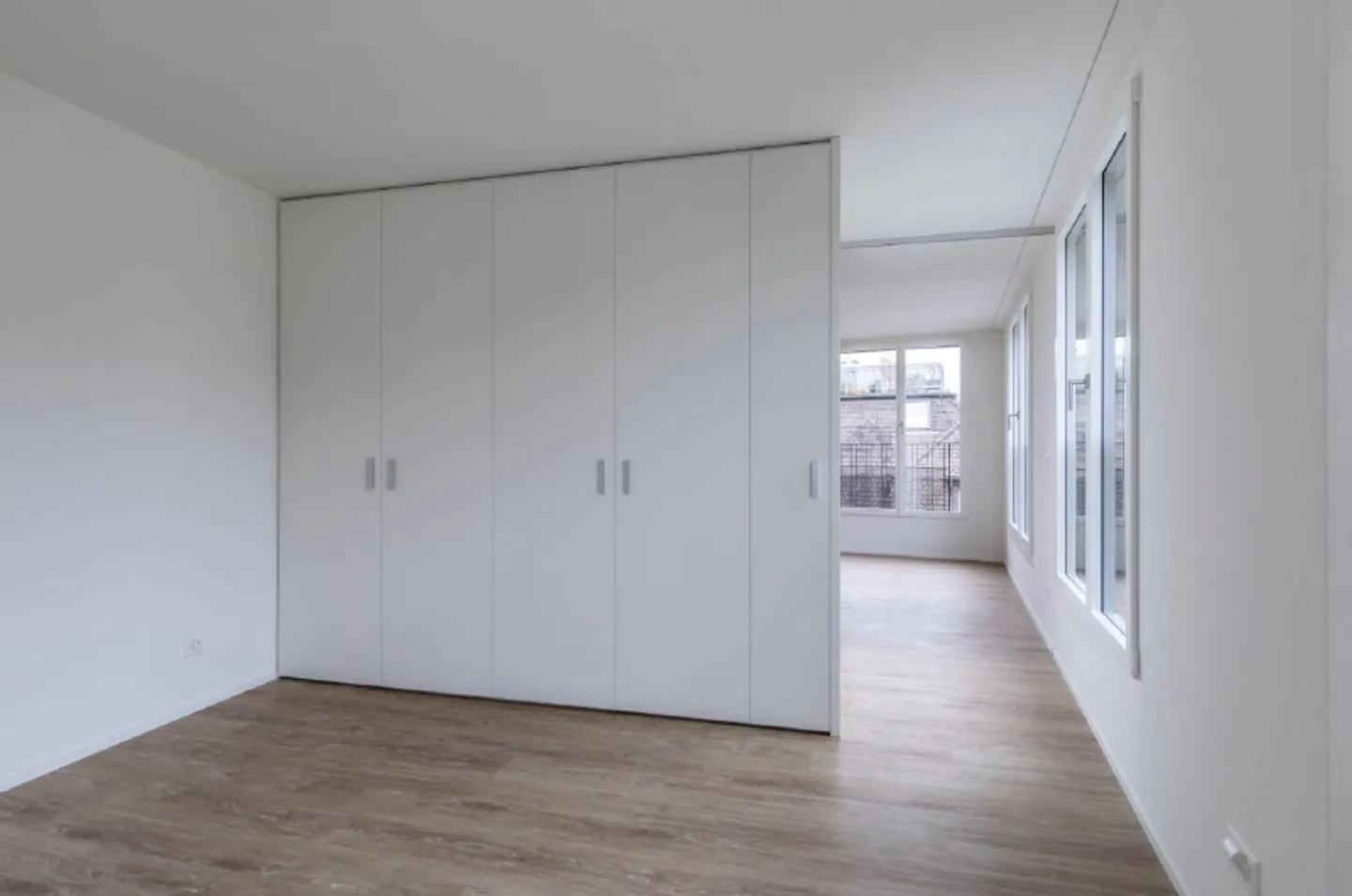 Vivre de manière centrale et moderne à Lucerne - Photo 3 sur 5