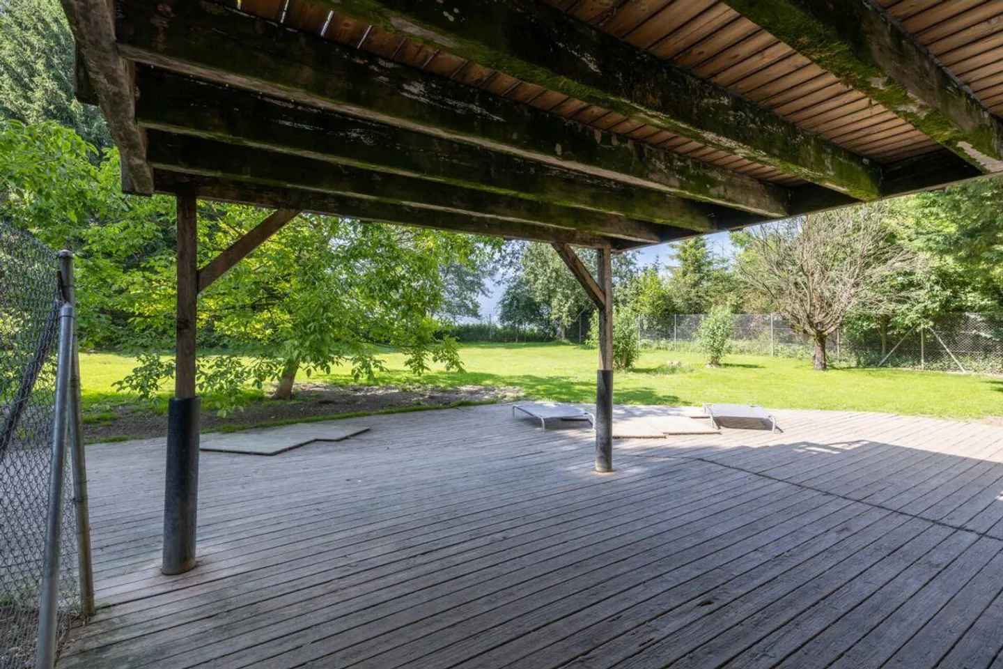 Unique 6.5-room country house with a separate apartment and commercial spaces - Photo 18 of 24