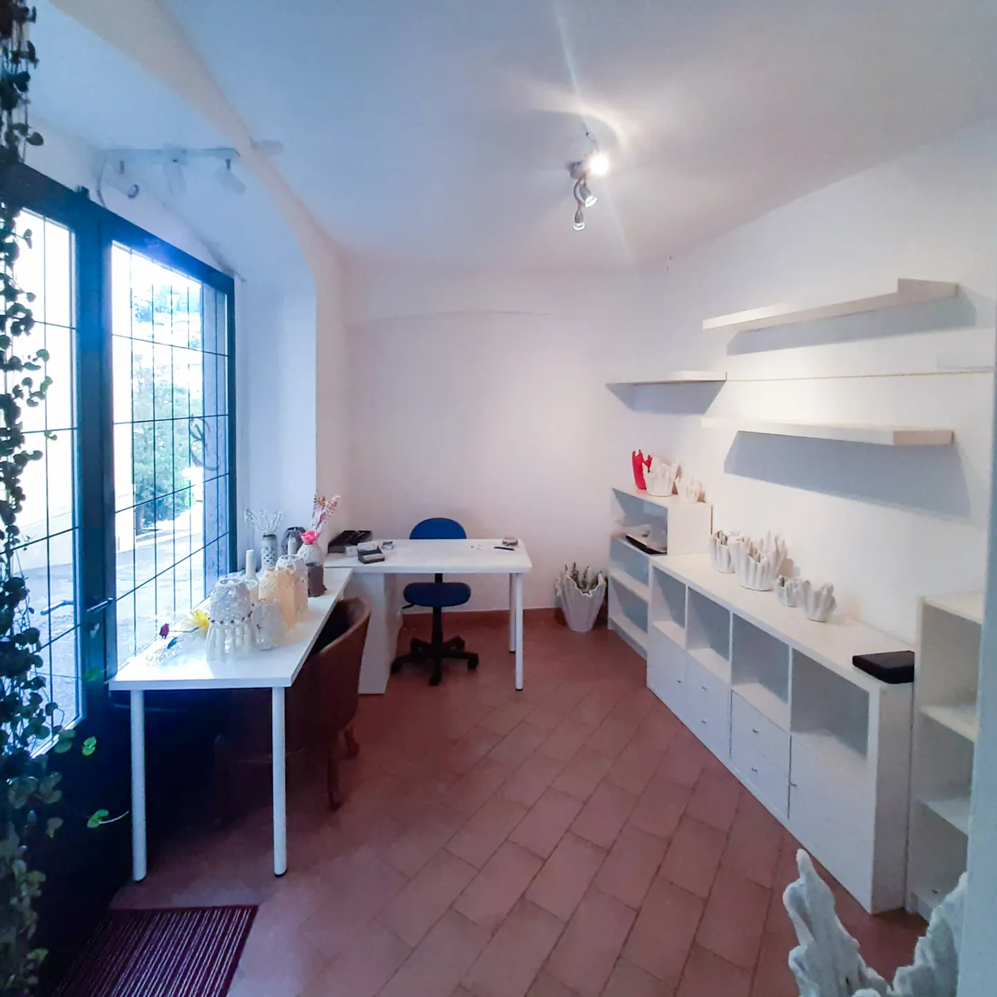 COMMERCIAL SPACE WITH SHOWCASE - Photo 1 of 10