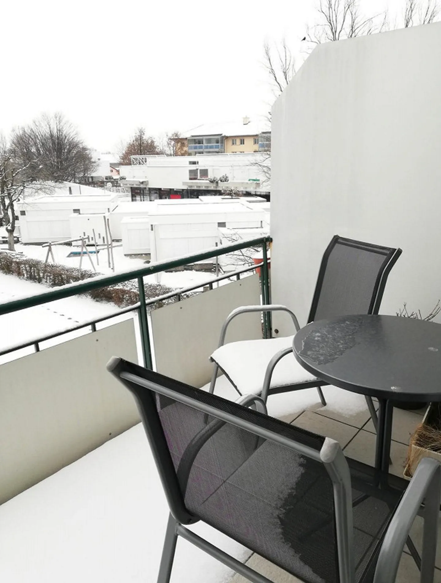 Chambre calme à Zug – Idéale pour les professionnels qui voyagent souvent - Photo 5 sur 5