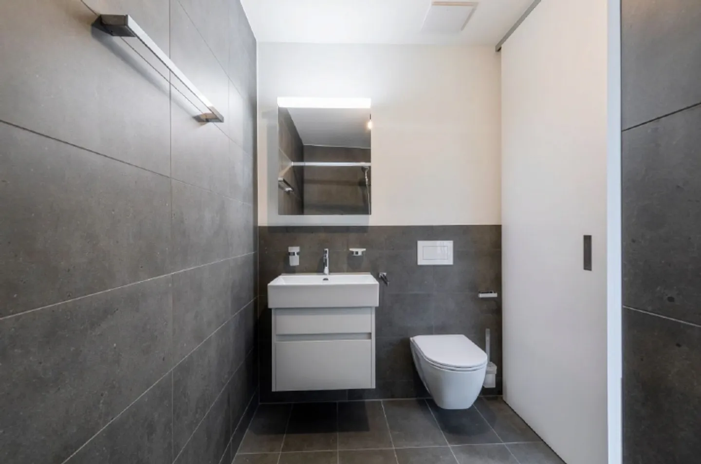 Vivre de manière centrale et moderne à Lucerne - Photo 4 sur 5