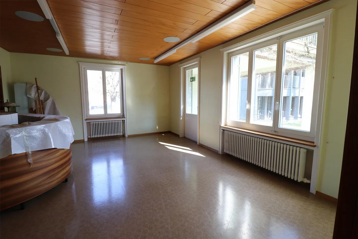 Atelier con 3 stanze - Foto 2 di 4