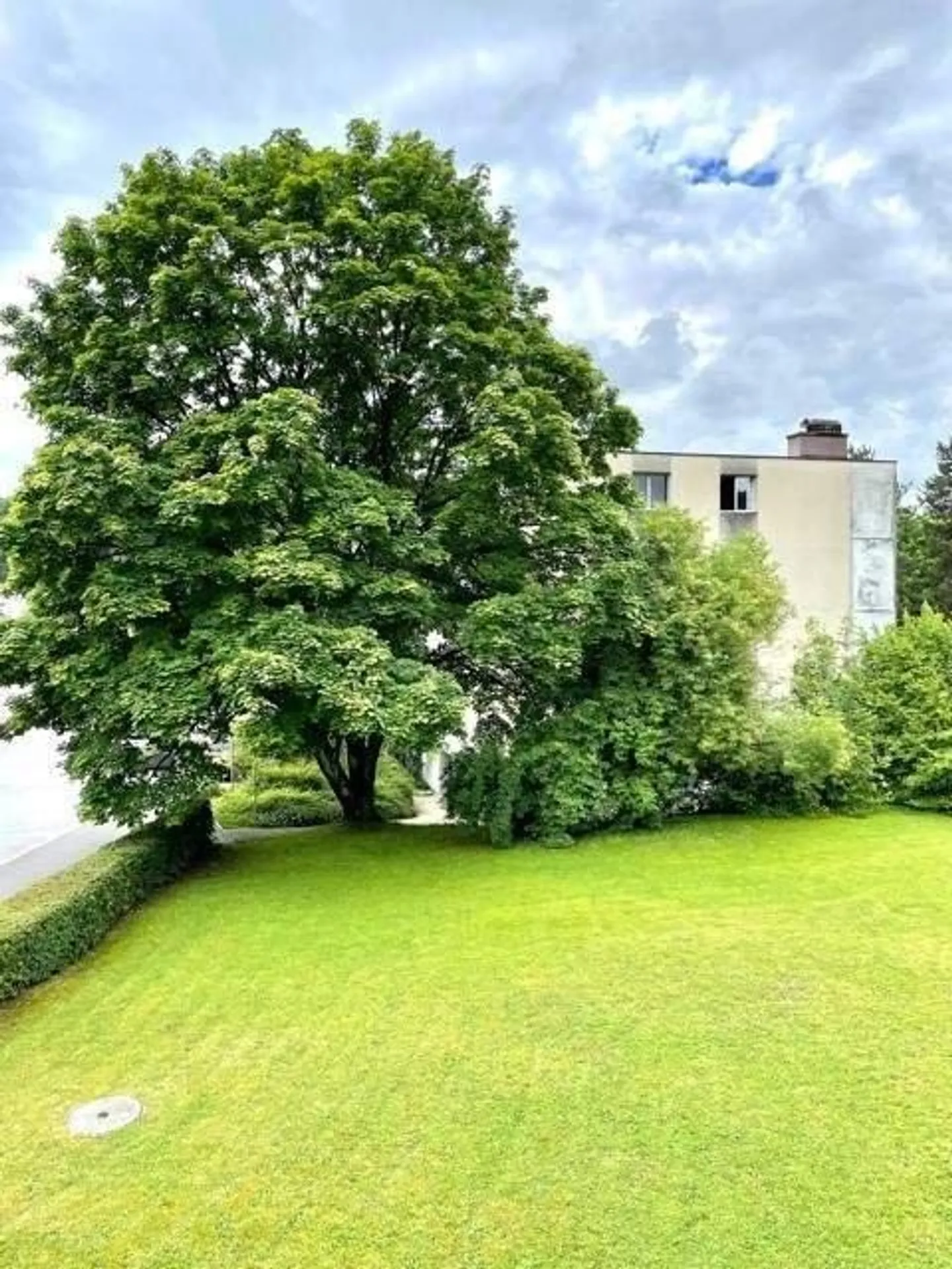 Bright 2.5-room apartment with a lot of charm in Stettlen - Photo 8 of 8