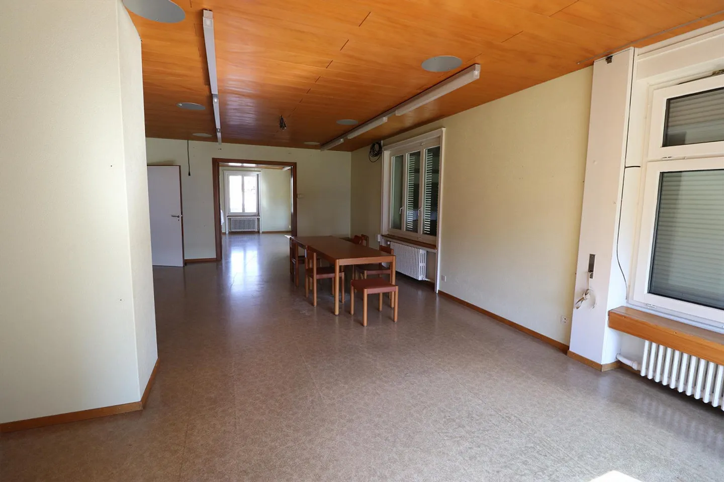 Atelier con 3 stanze - Foto 3 di 4