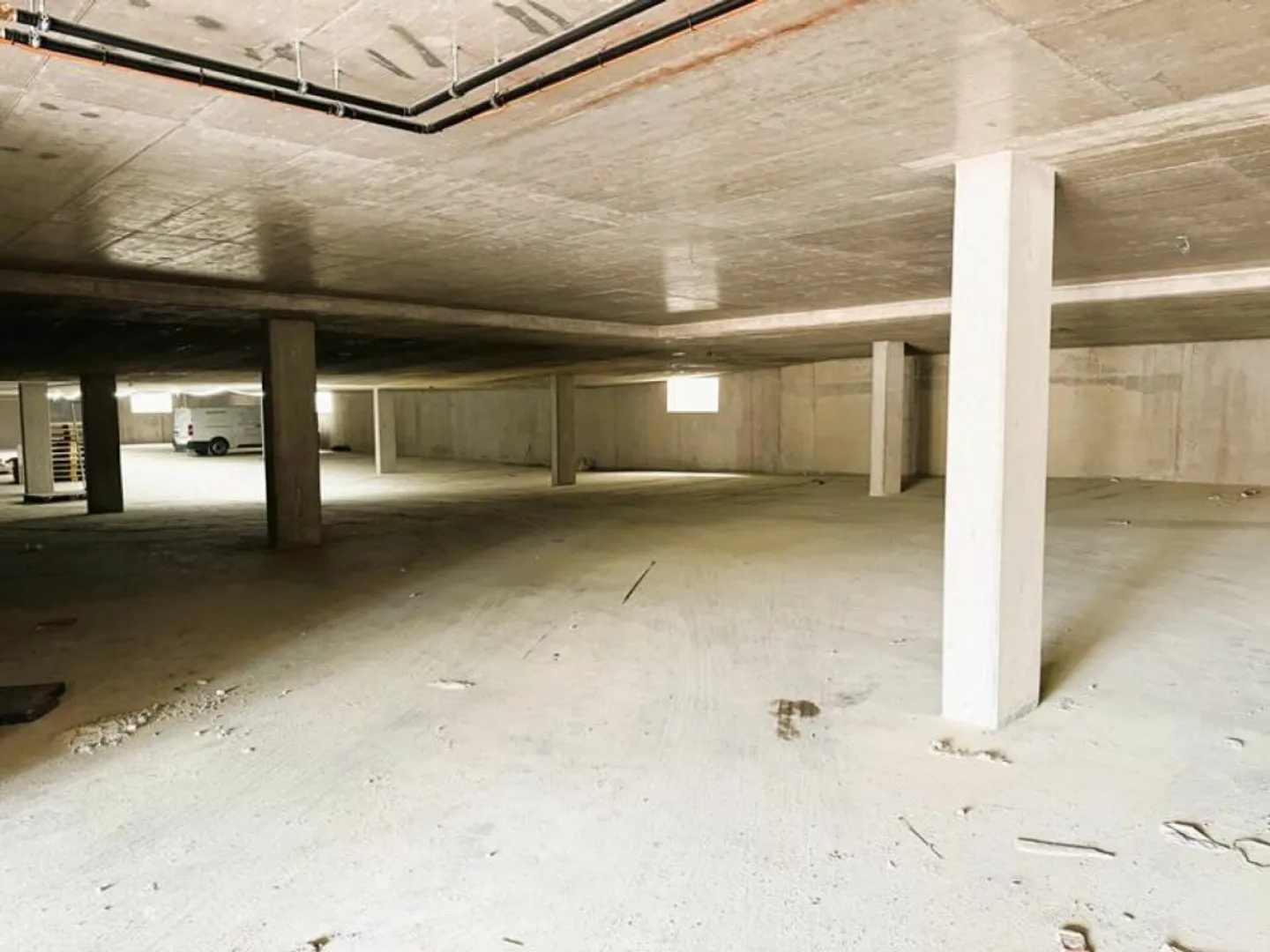 Garage in affitto - Foto 5 di 9