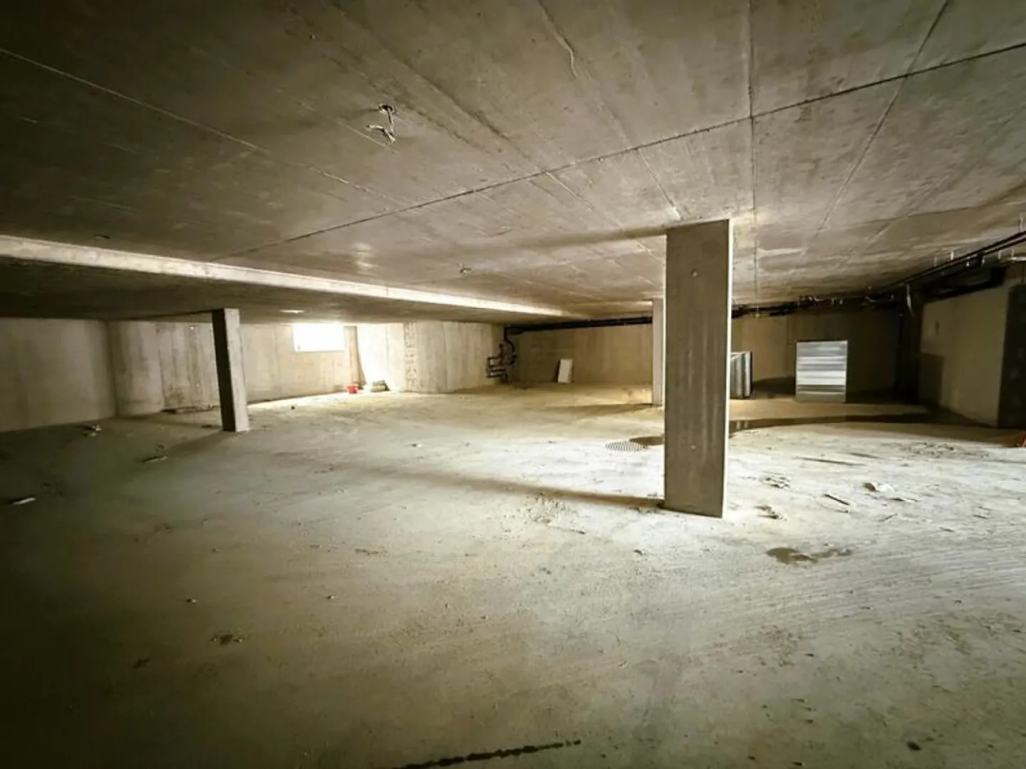 Garage in affitto - Foto 6 di 9