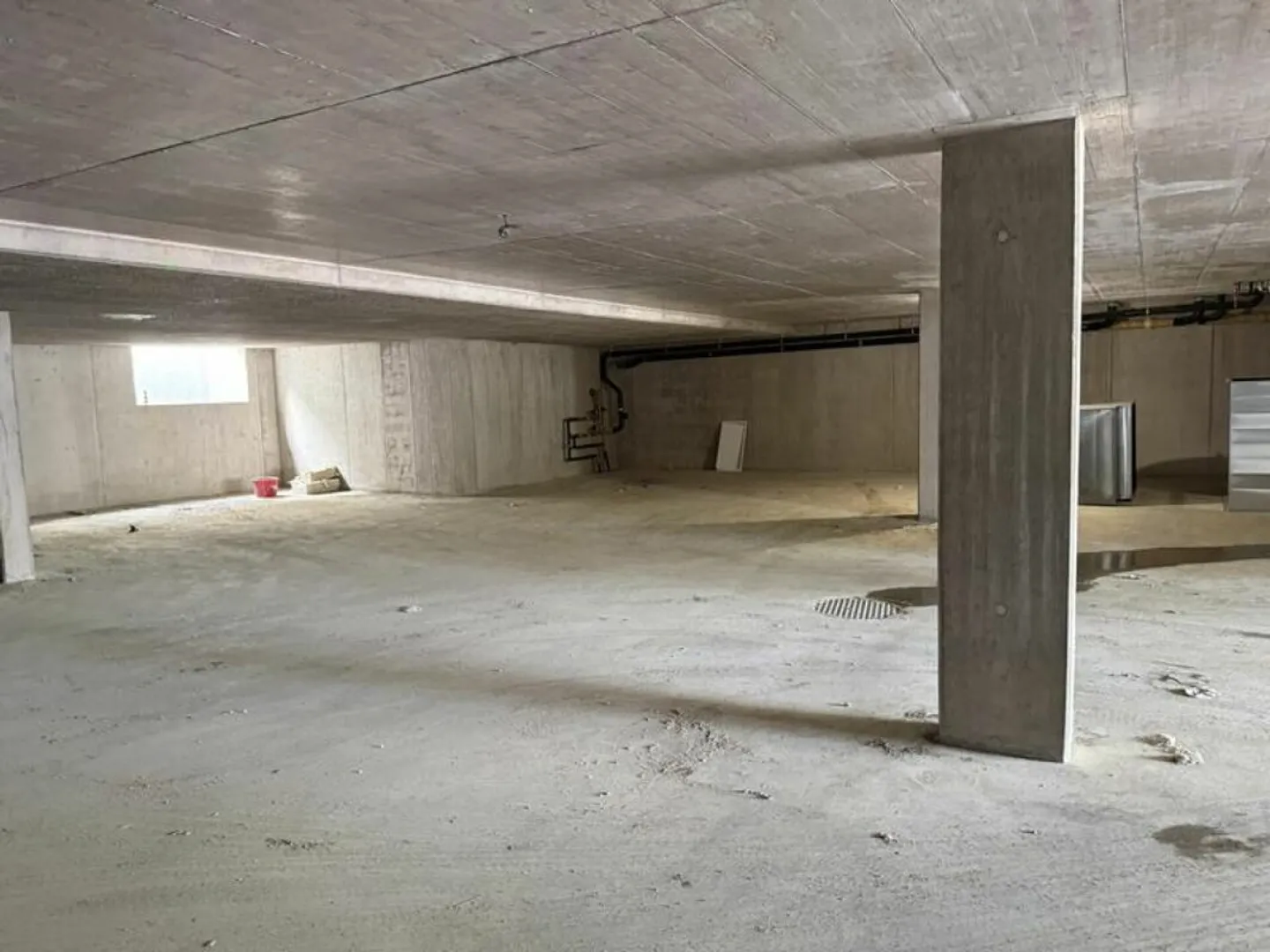 Garage in affitto - Foto 7 di 9