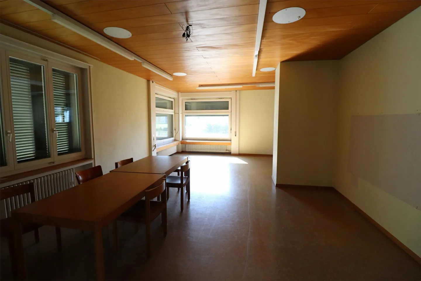 Atelier con 3 stanze - Foto 4 di 4