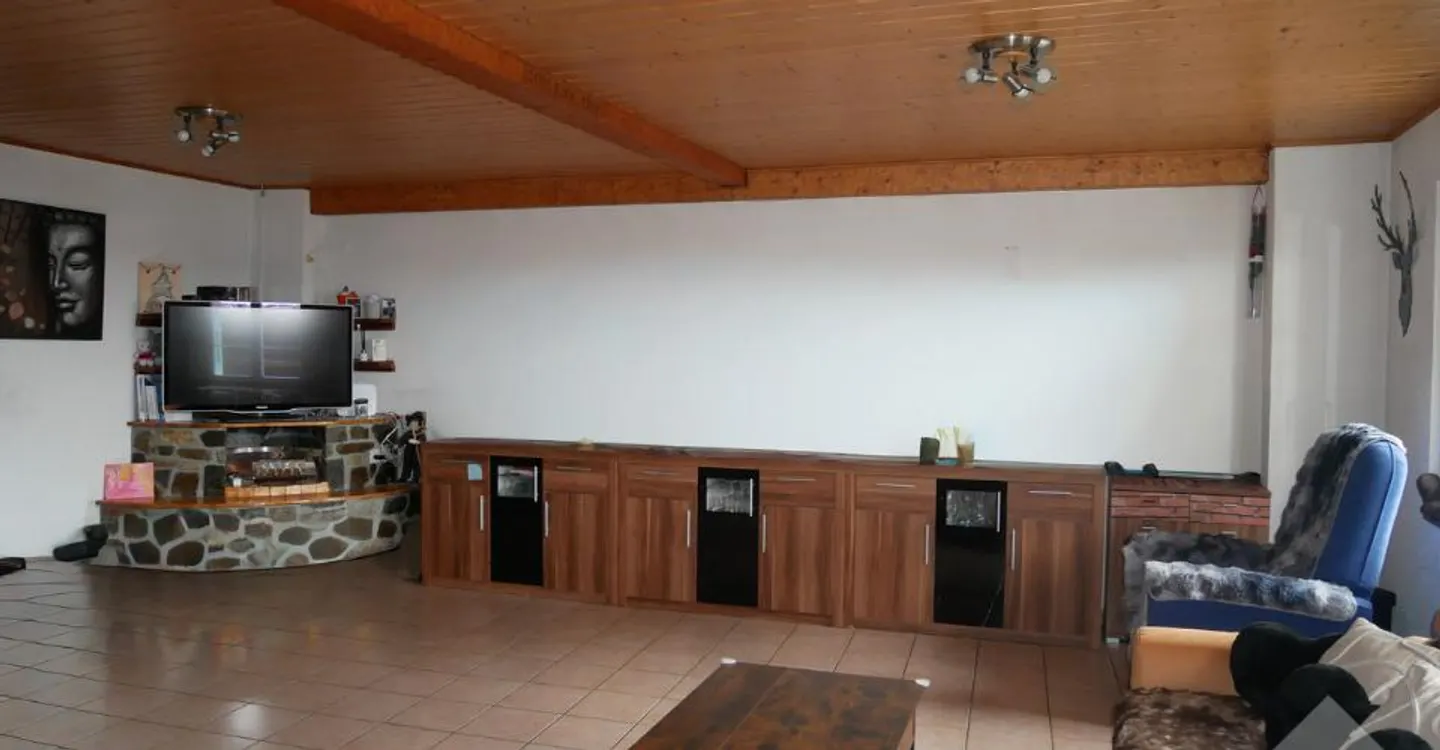 Charmantes Dorfhaus in Orsières - Foto 6 von 12