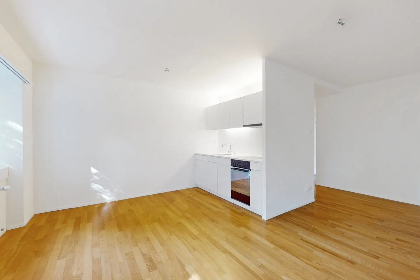 Charmante Wohnung im Gellert - Foto 4 von 10
