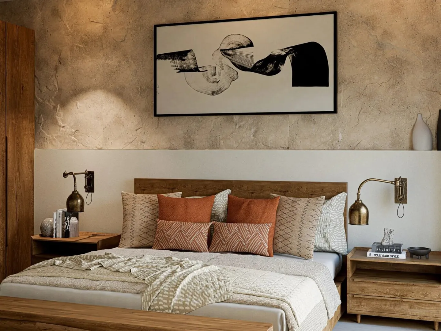 Tourtemagne | Genehmigtes Projekt im Herzen des Oberwallis - Foto 8 von 9