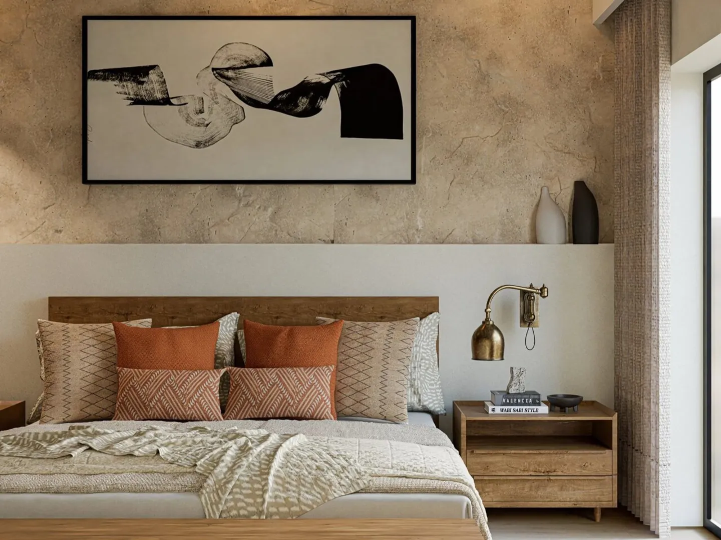 Tourtemagne | Genehmigtes Projekt im Herzen des Oberwallis - Foto 9 von 9