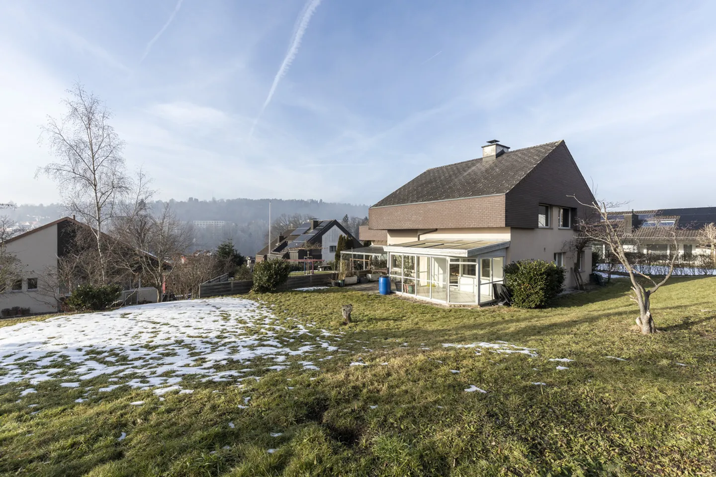 Progetta una casa in cui la tua famiglia si senta a suo agio - Foto 1 di 12