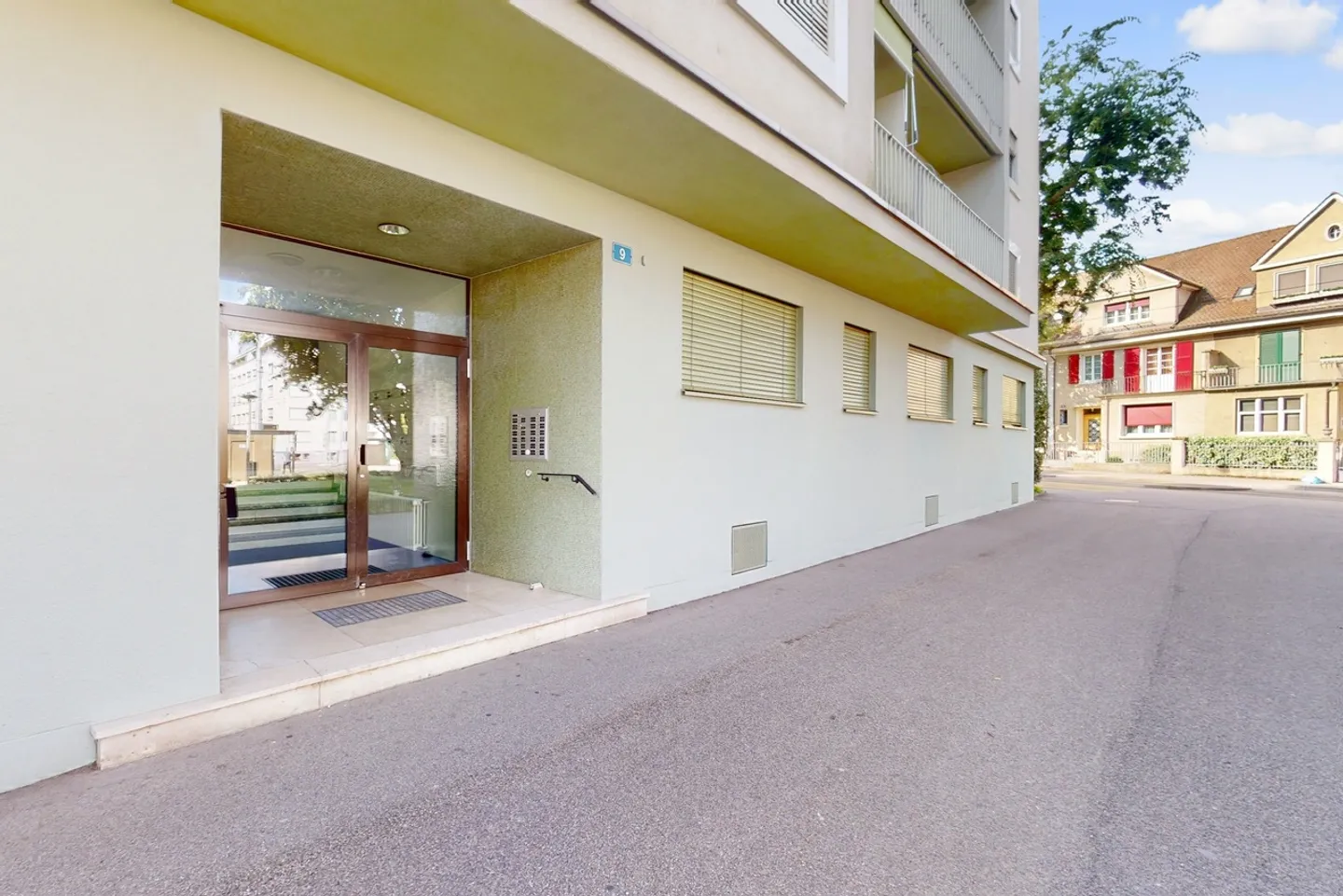 Charmante Wohnung im Gellert - Foto 2 von 10