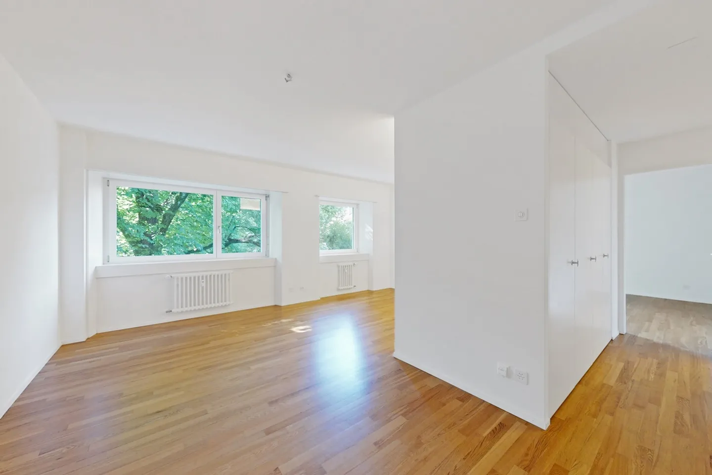 Charmante Wohnung im Gellert - Foto 3 von 10
