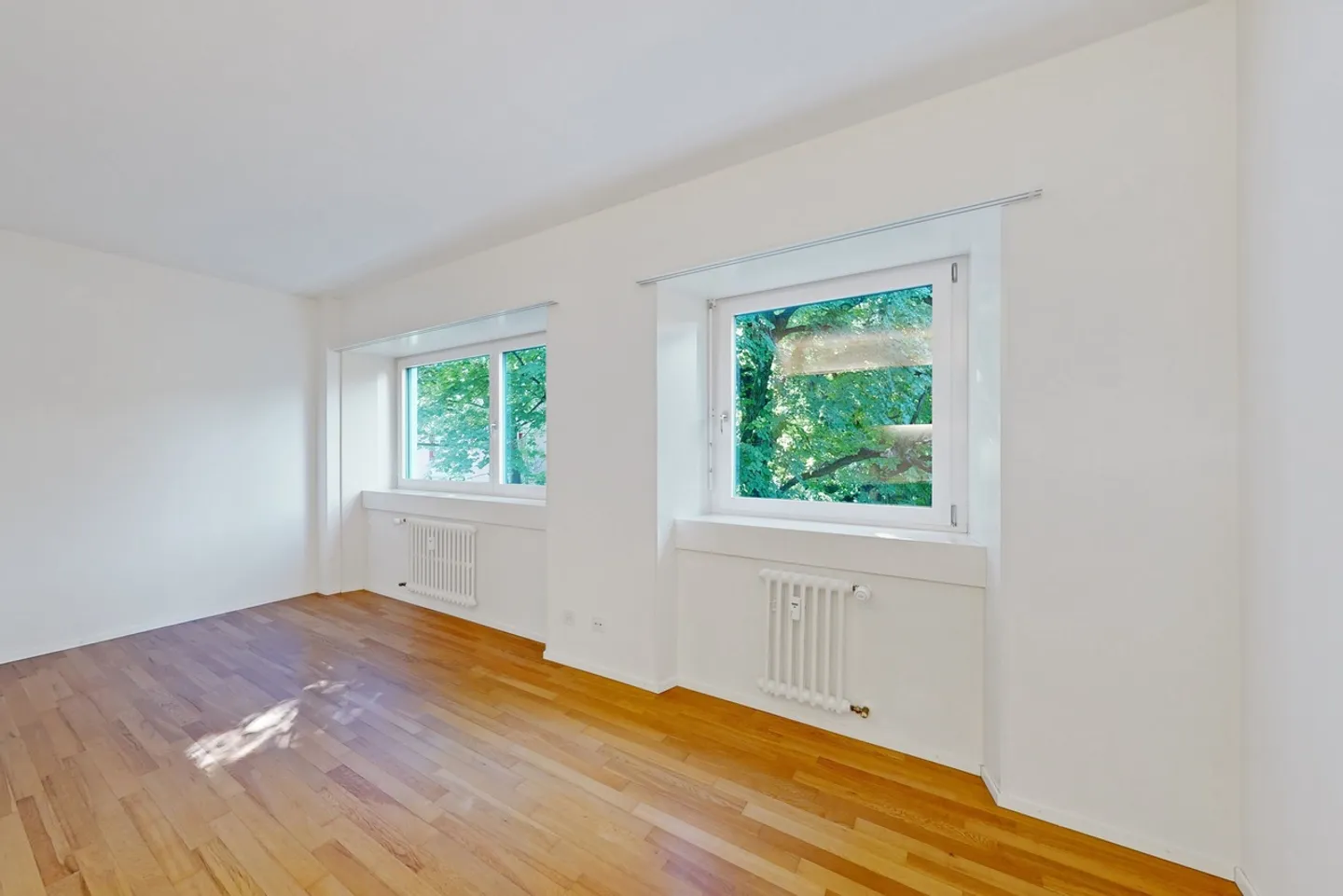 Charmante Wohnung im Gellert - Foto 6 von 10