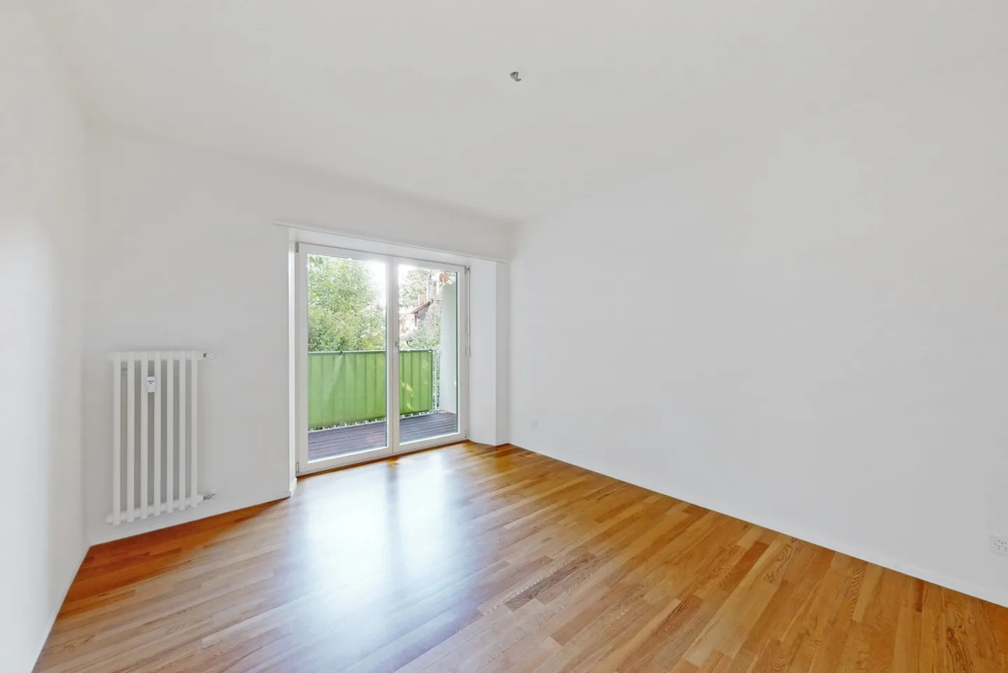 Charmante Wohnung im Gellert - Foto 7 von 10