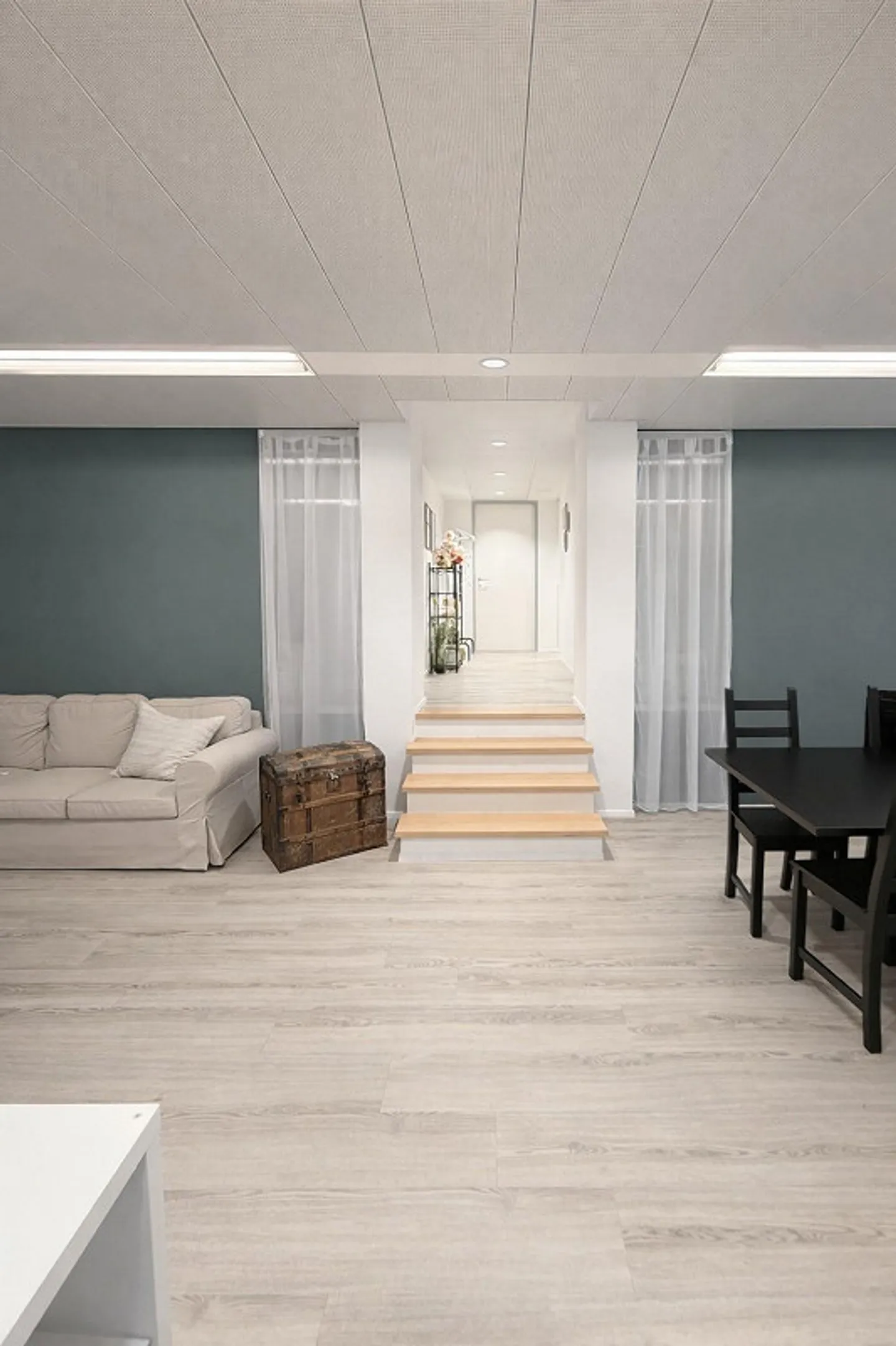 Helle Gewerbefläche in Wädenswil - Foto 6 von 9