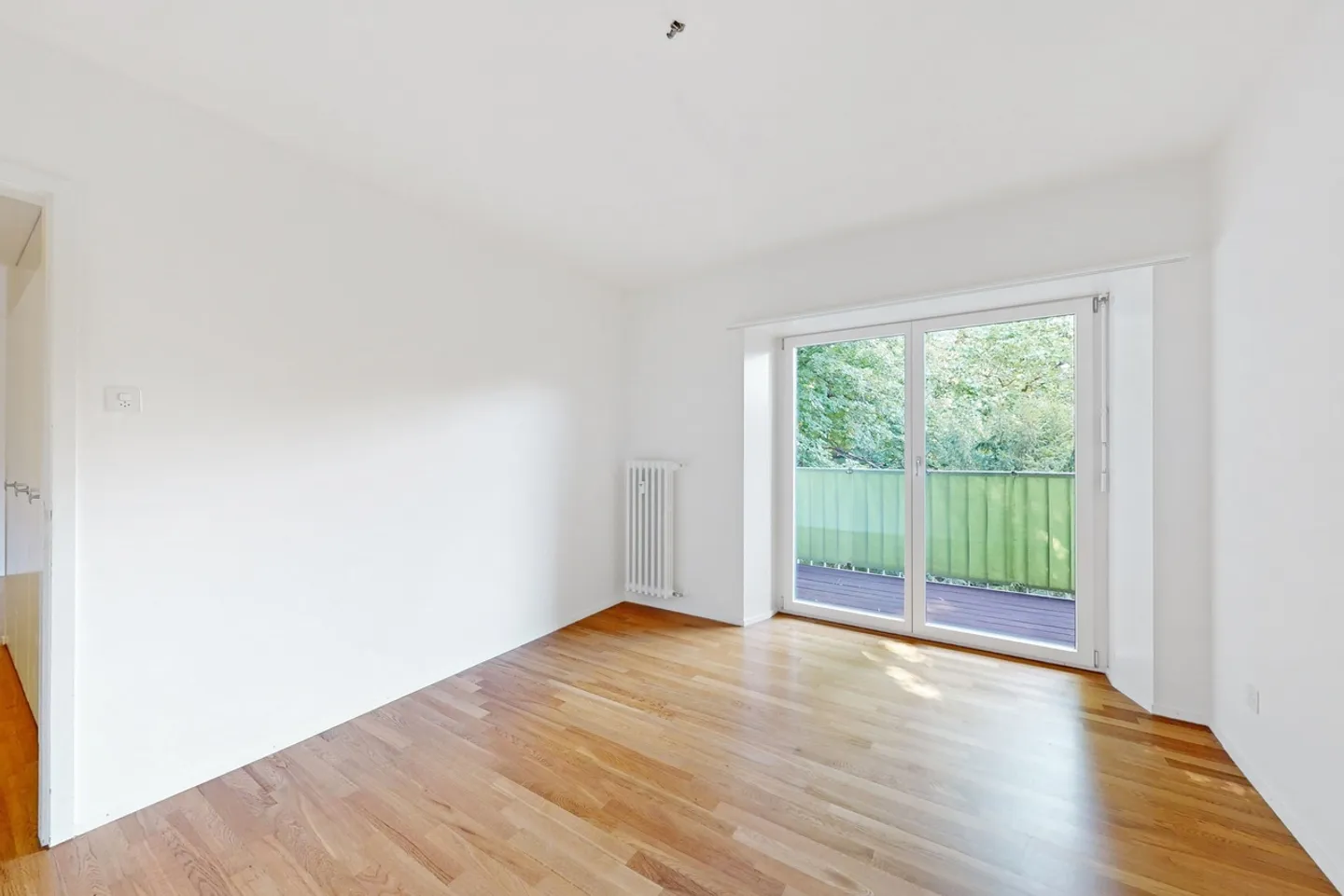 Charmante Wohnung im Gellert - Foto 9 von 10