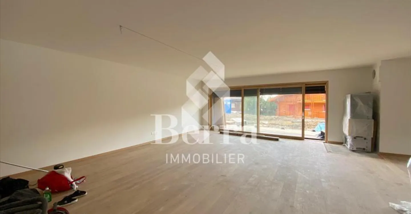 Appartement de luxe à Crans-Montana - Photo 3 sur 10