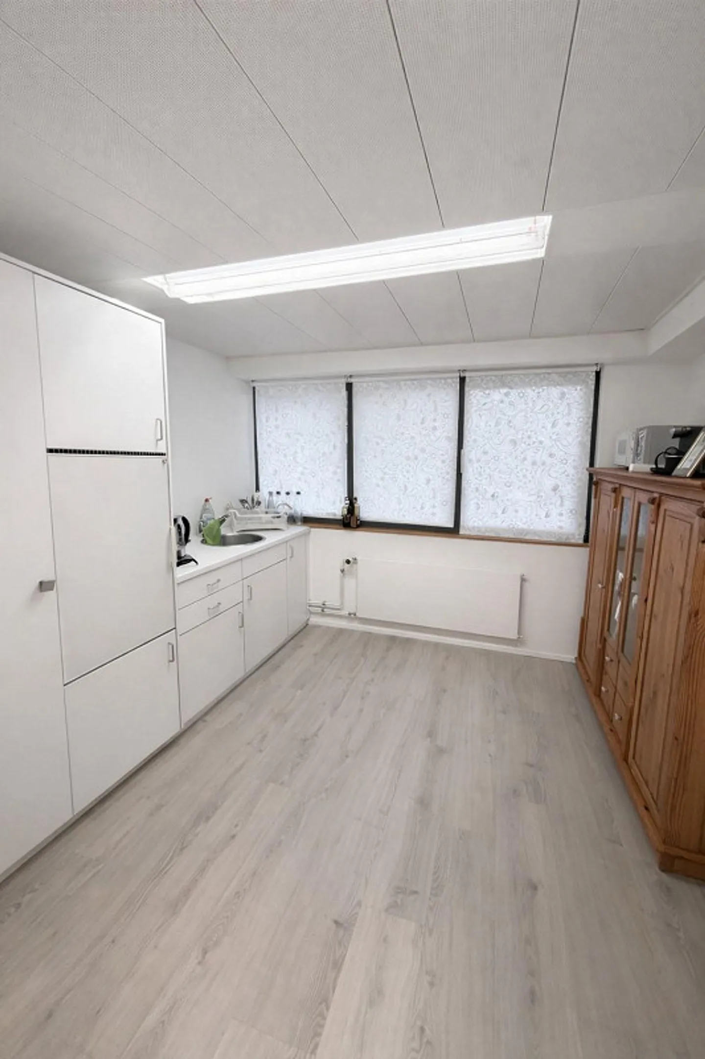 Helle Gewerbefläche in Wädenswil - Foto 9 von 9