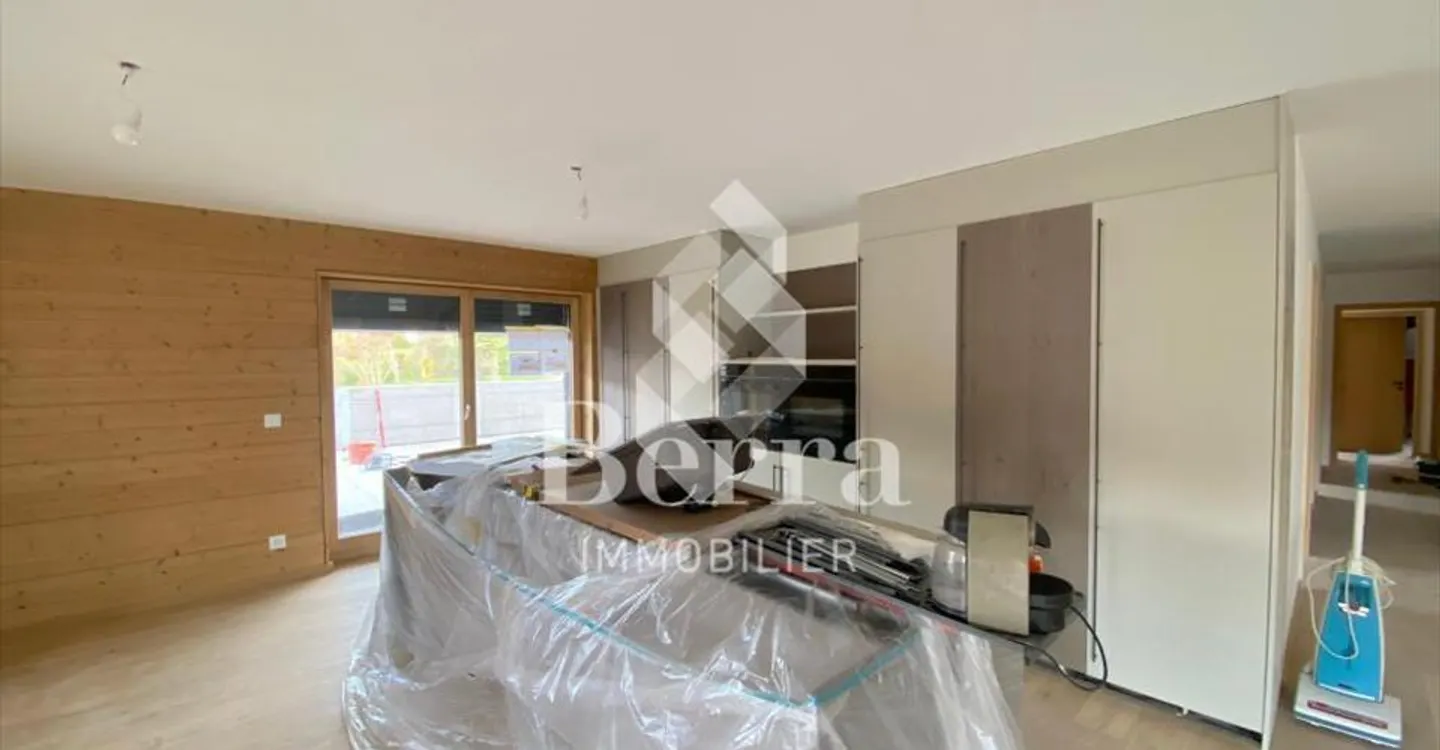 Appartement de luxe à Crans-Montana - Photo 4 sur 10
