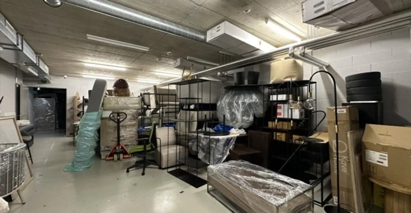 Espace de stockage à louer - Photo 2 sur 8