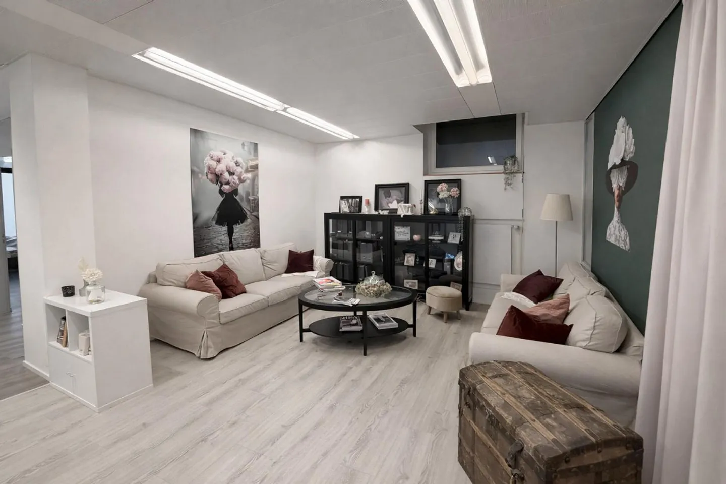 Helle Gewerbefläche in Wädenswil - Foto 5 von 9