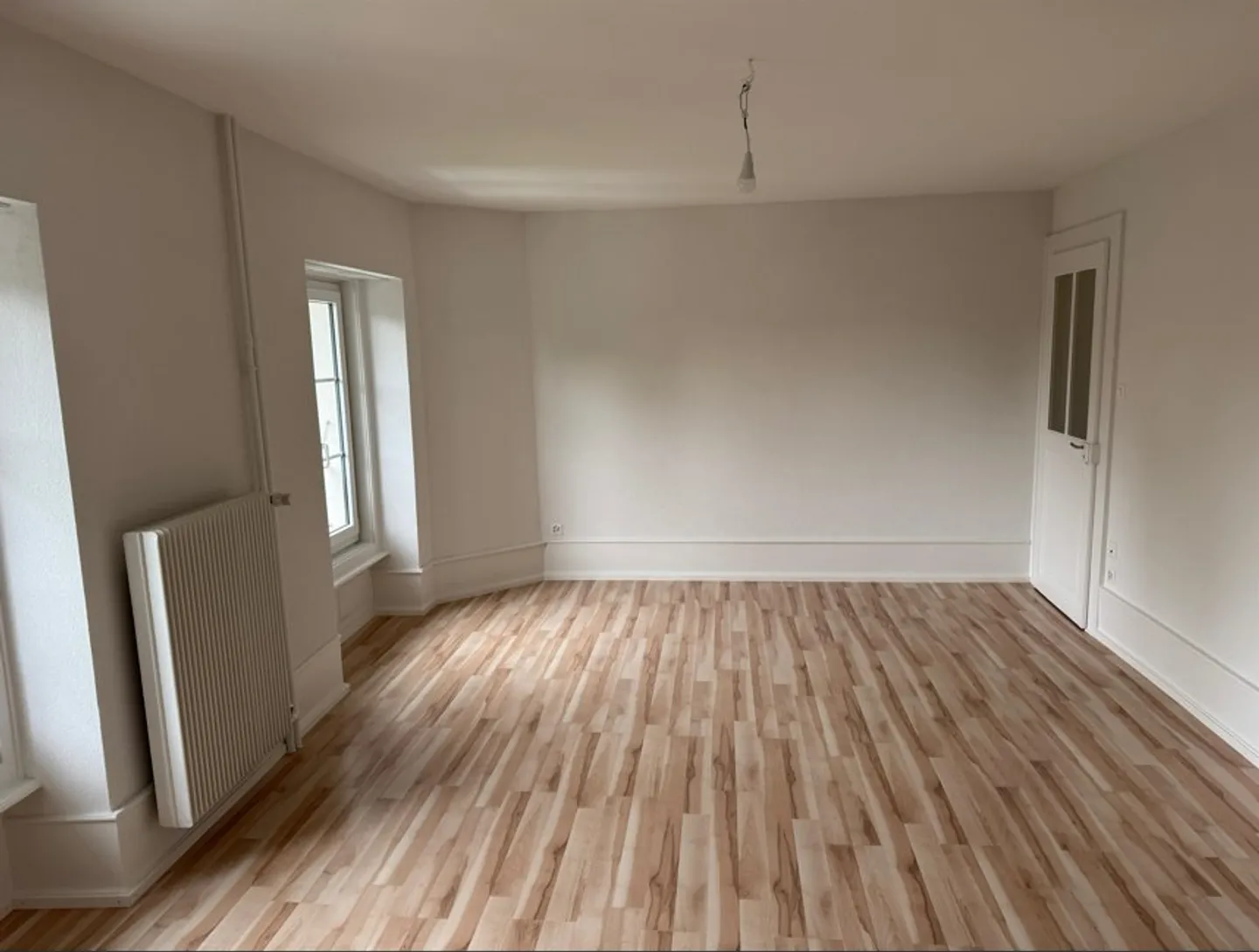 Appartamento 3.5 stanze - Foto 2 di 7