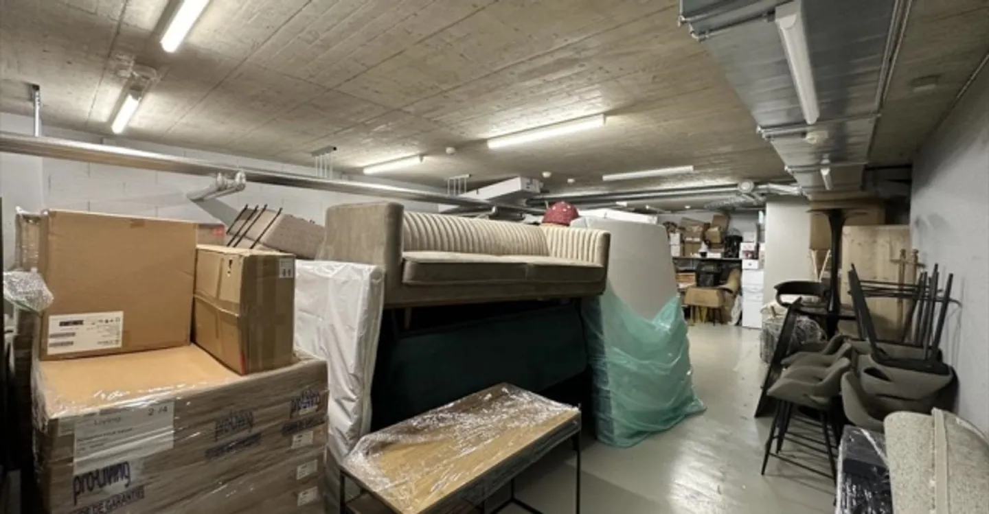 Espace de stockage à louer - Photo 5 sur 8