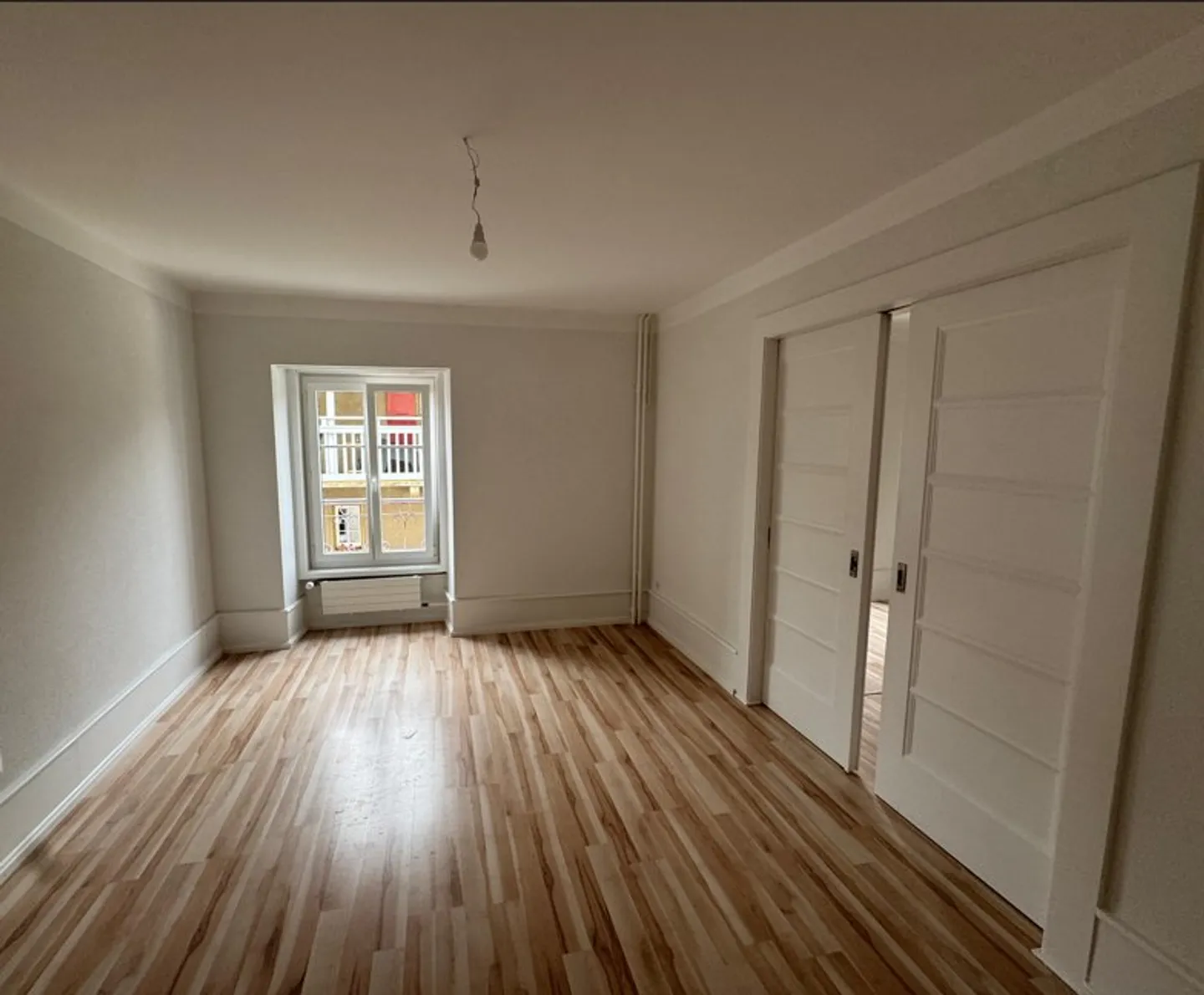 Appartamento 3.5 stanze - Foto 4 di 7